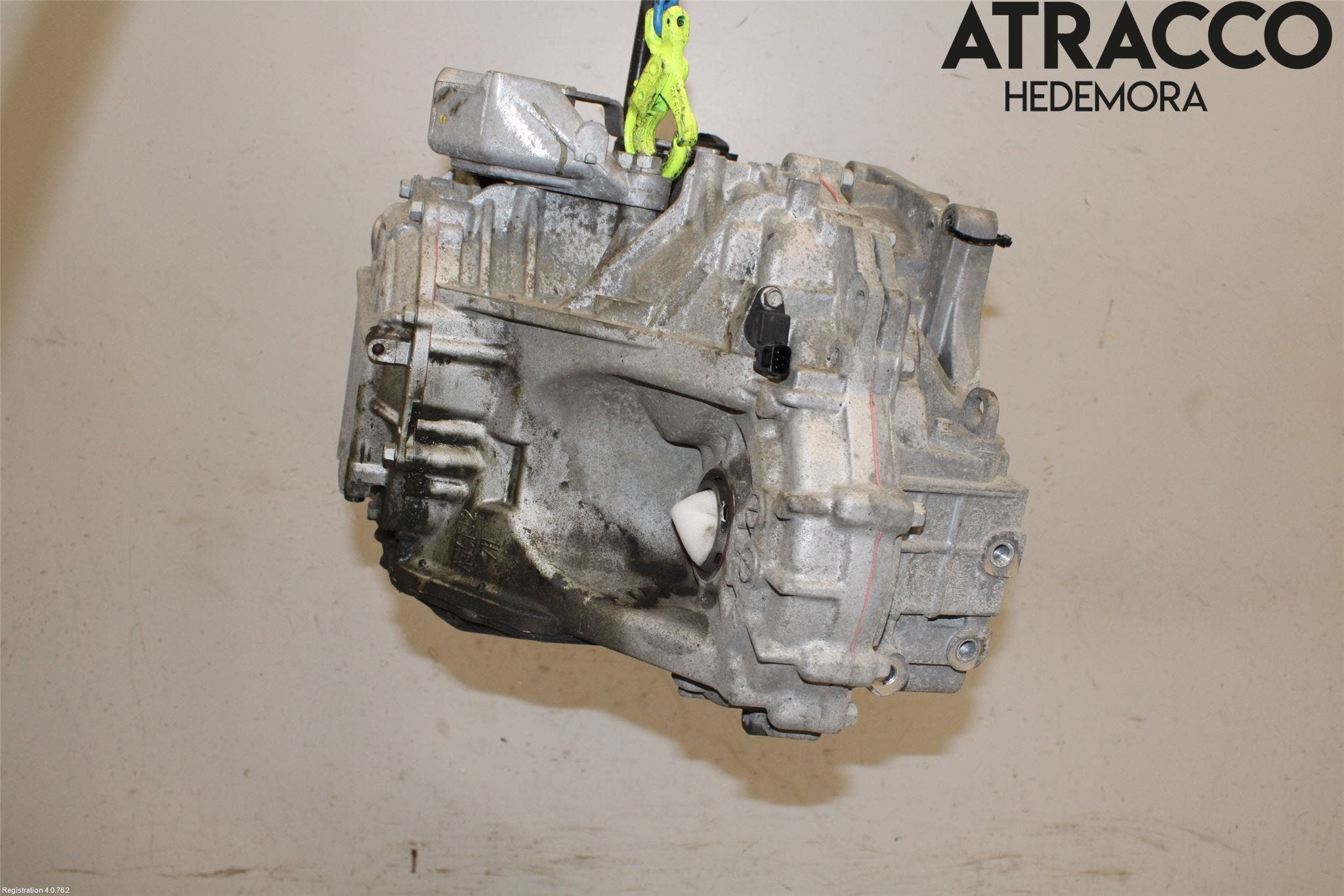 Kia CEED 06-12 Växellåda Automat