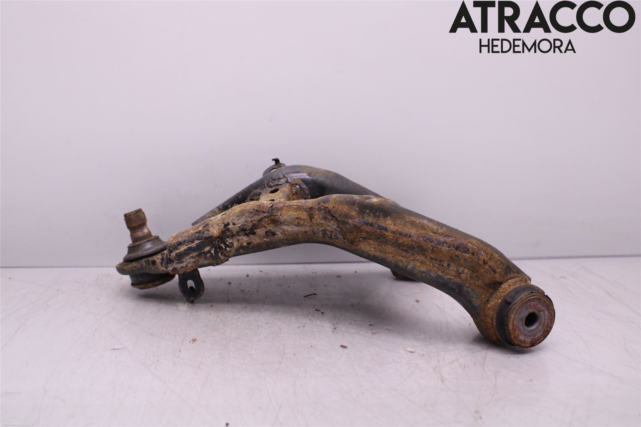 Subaru IMPREZA IV 13-17 Bärarm Bak Övre Höger