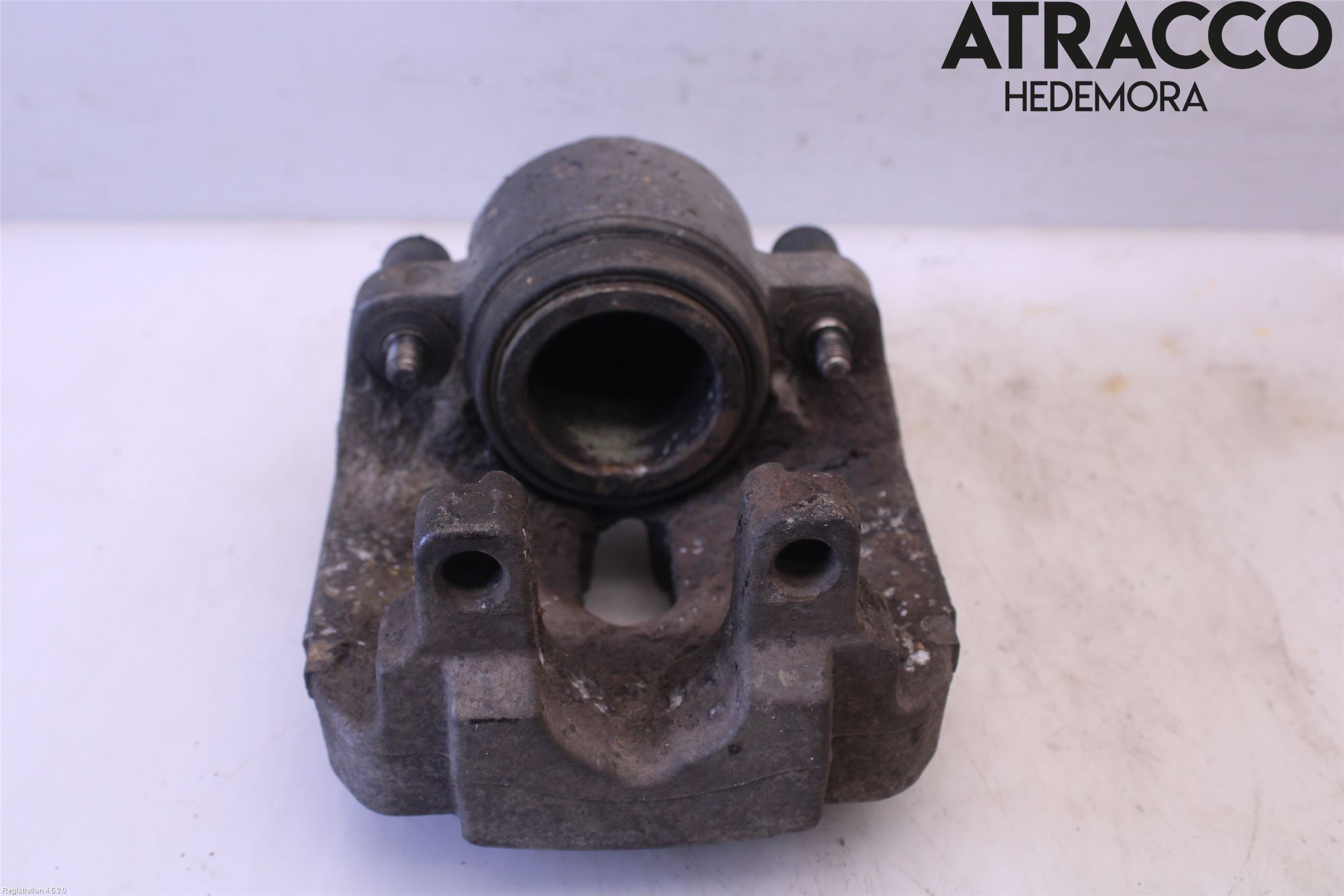 BMW 5 F10/F11/F18 09-17 Bromsok Fram Höger