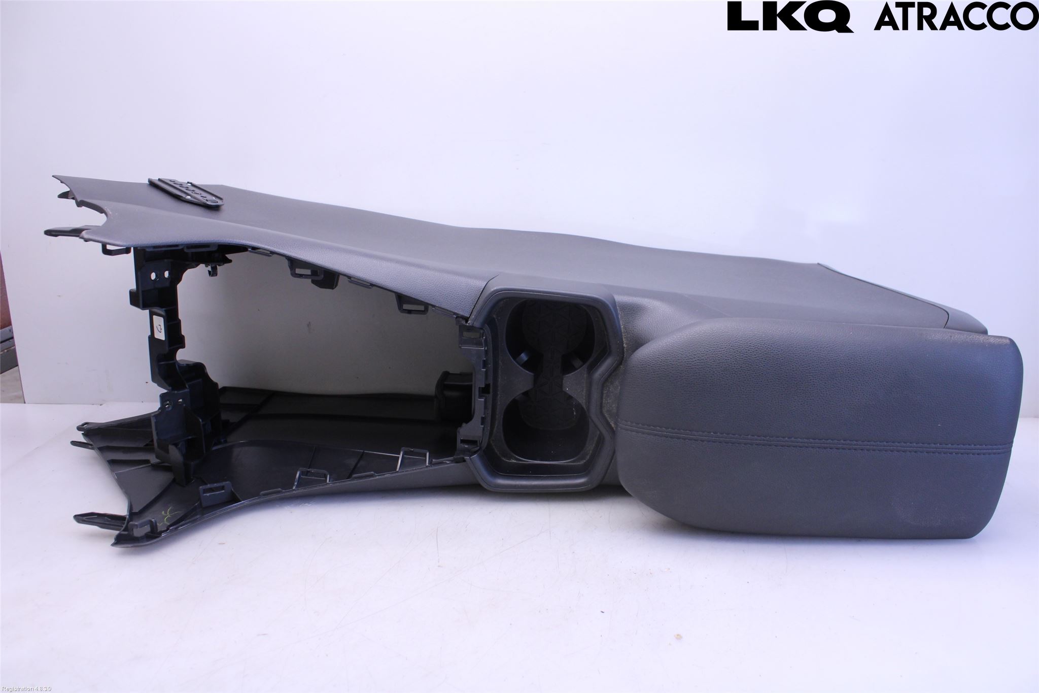 Toyota RAV4 19- Inr Tunnelfack