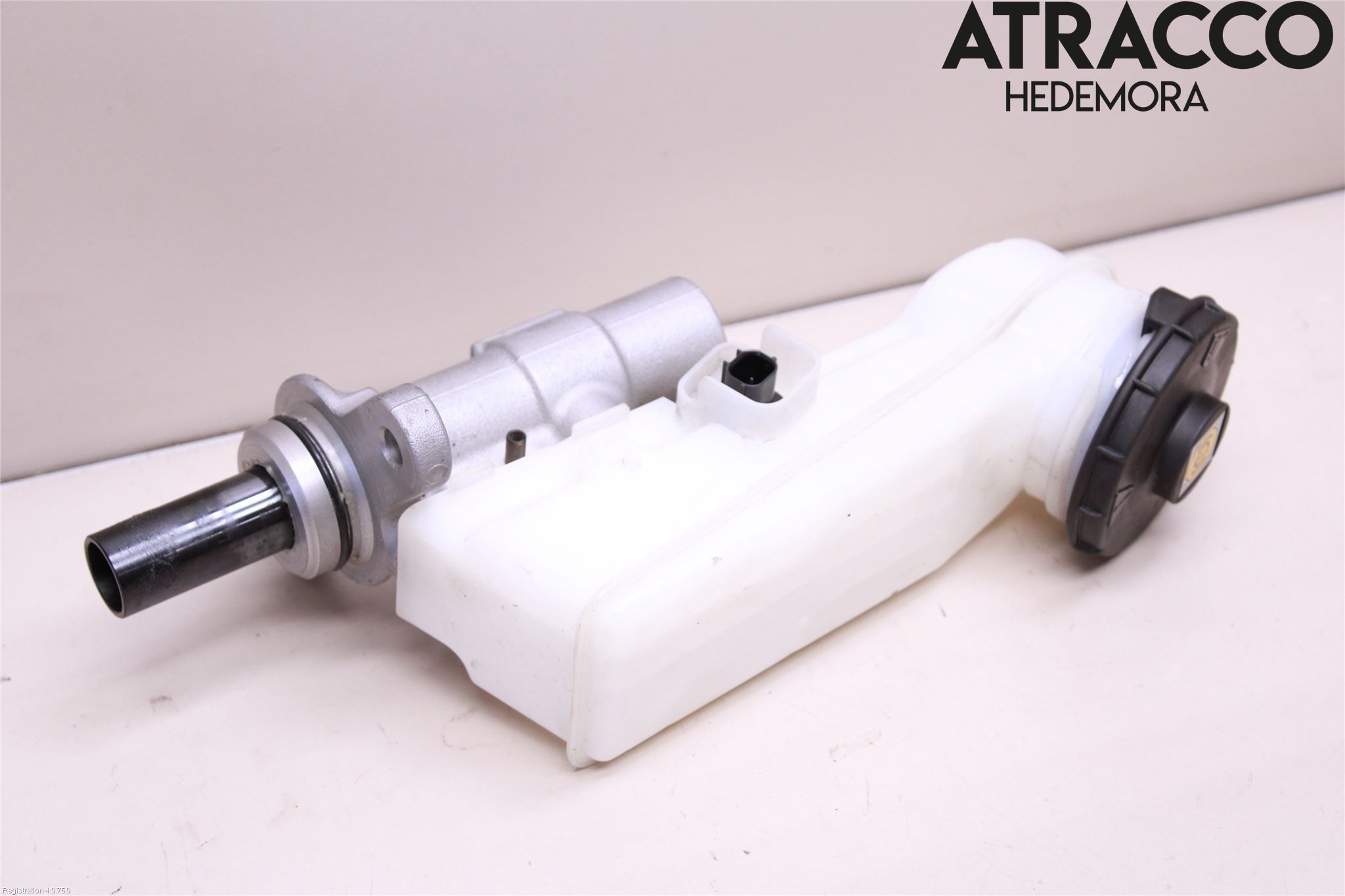 Honda CIVIC 17-22 Broms Huvudcylinder