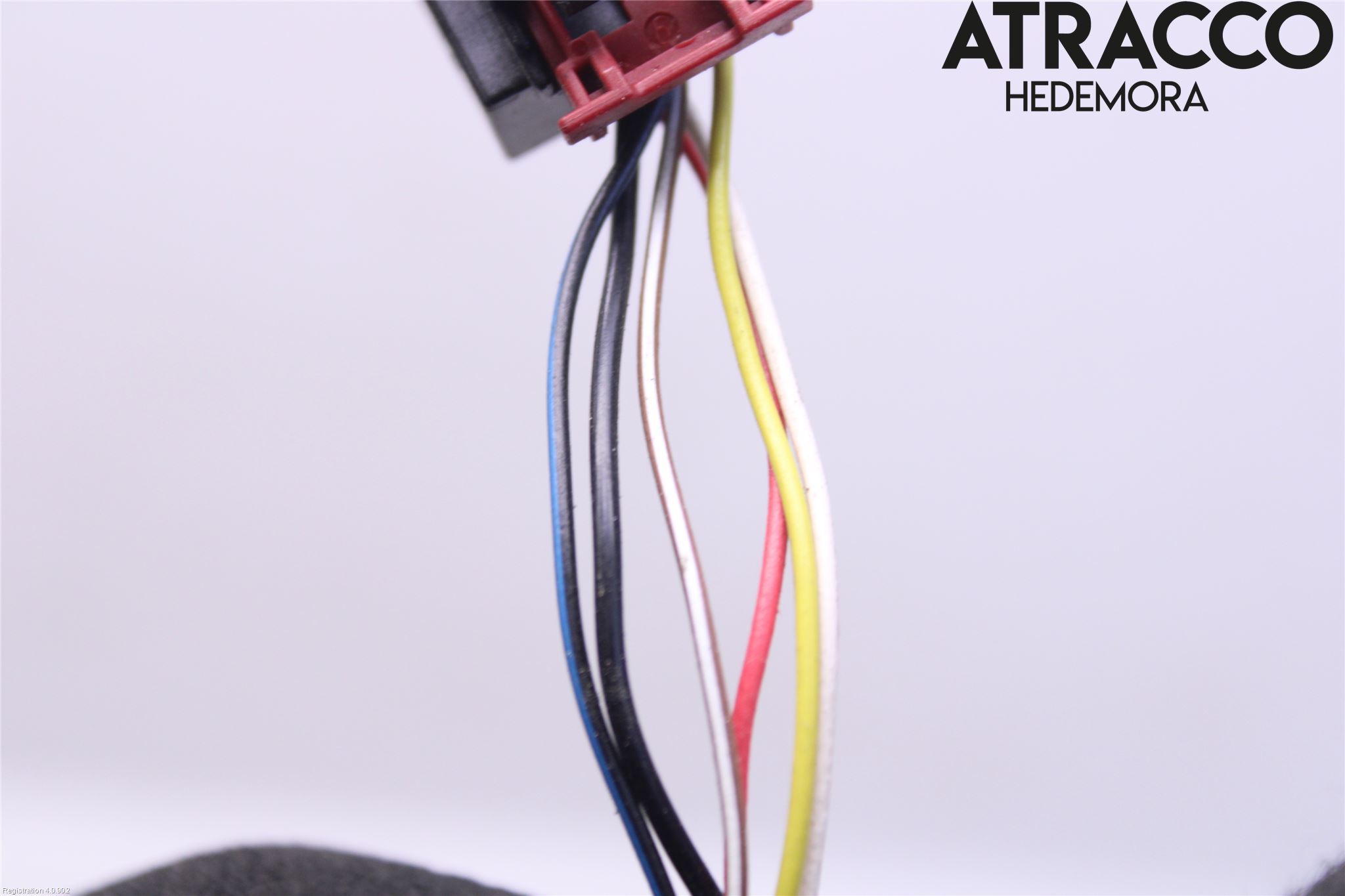 Audi A1/S1 11-18 Spegel Yttre El Hö