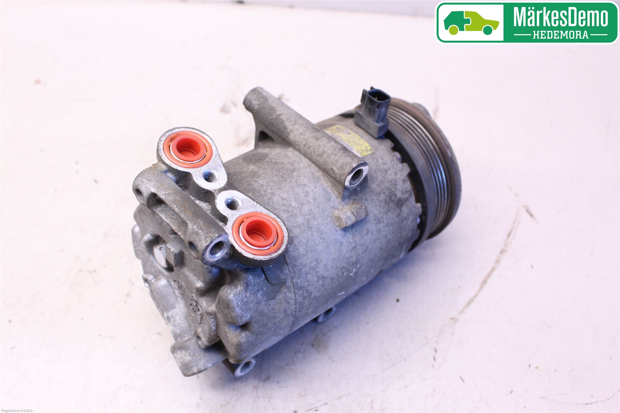 Ford FOCUS     04-07 Ac Kompressor