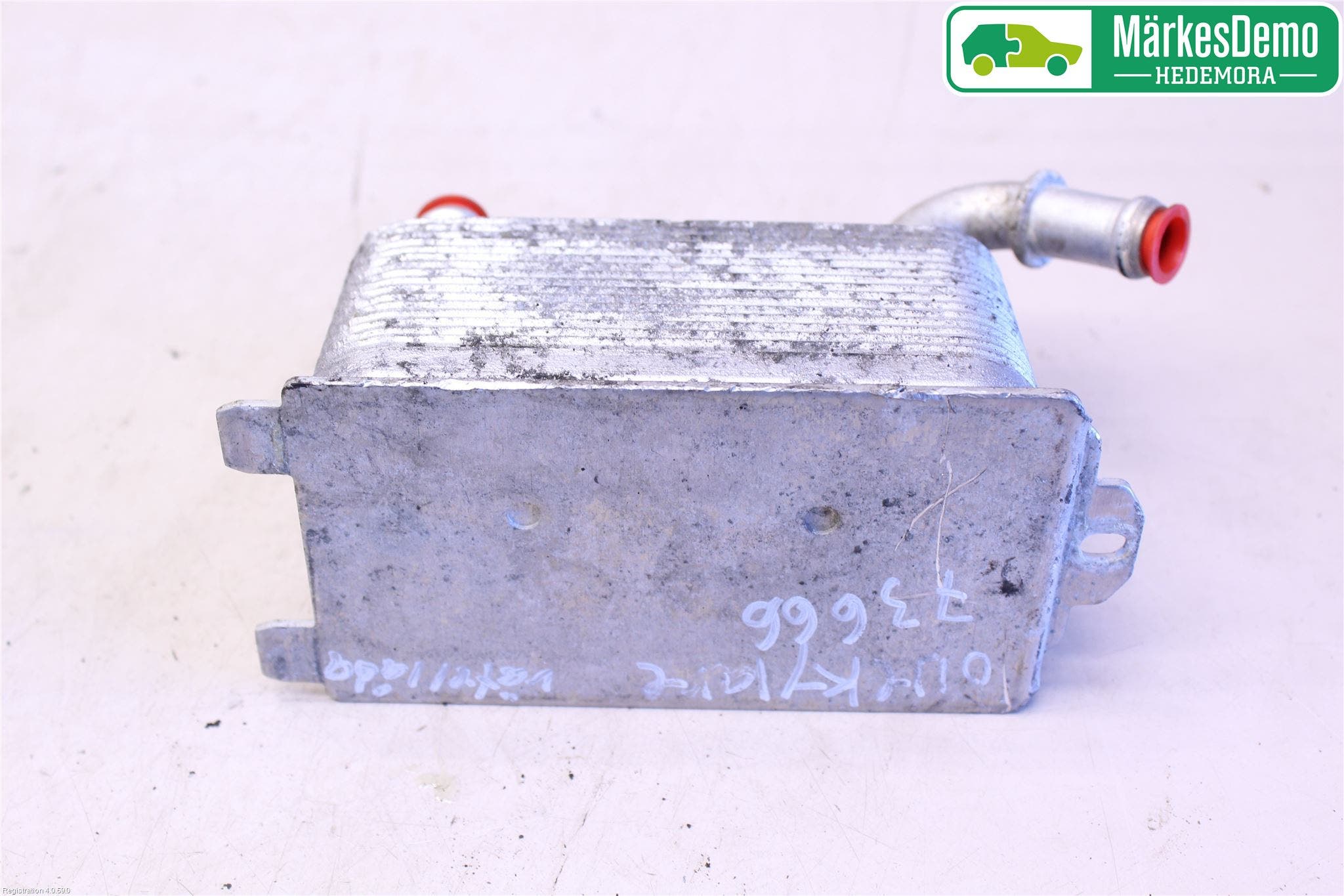 Volvo XC60 14-17 Oljekylare Automat