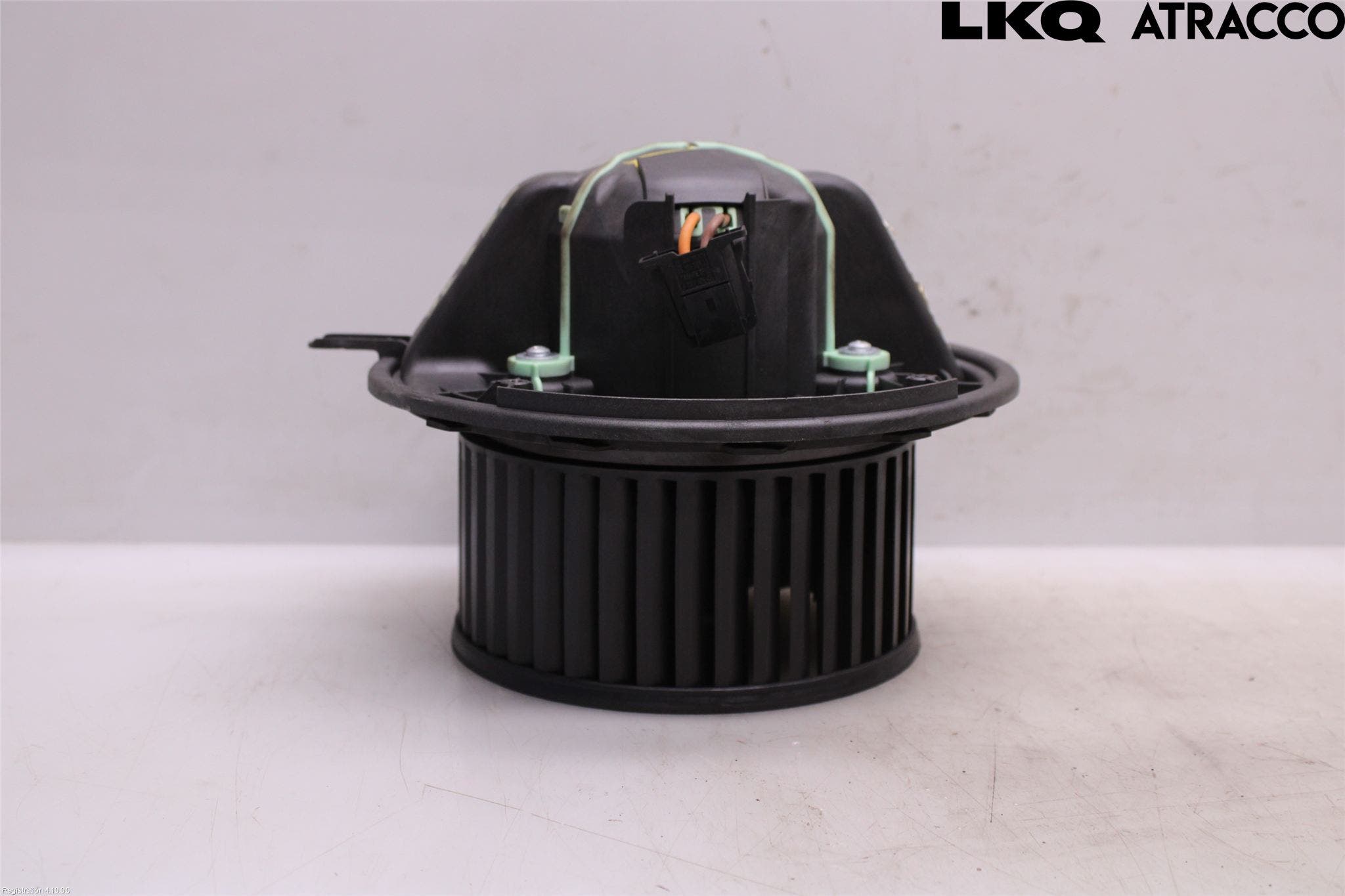 BMW 3 E90/91 SED/TOU 05-12 Ac Värmefläkt