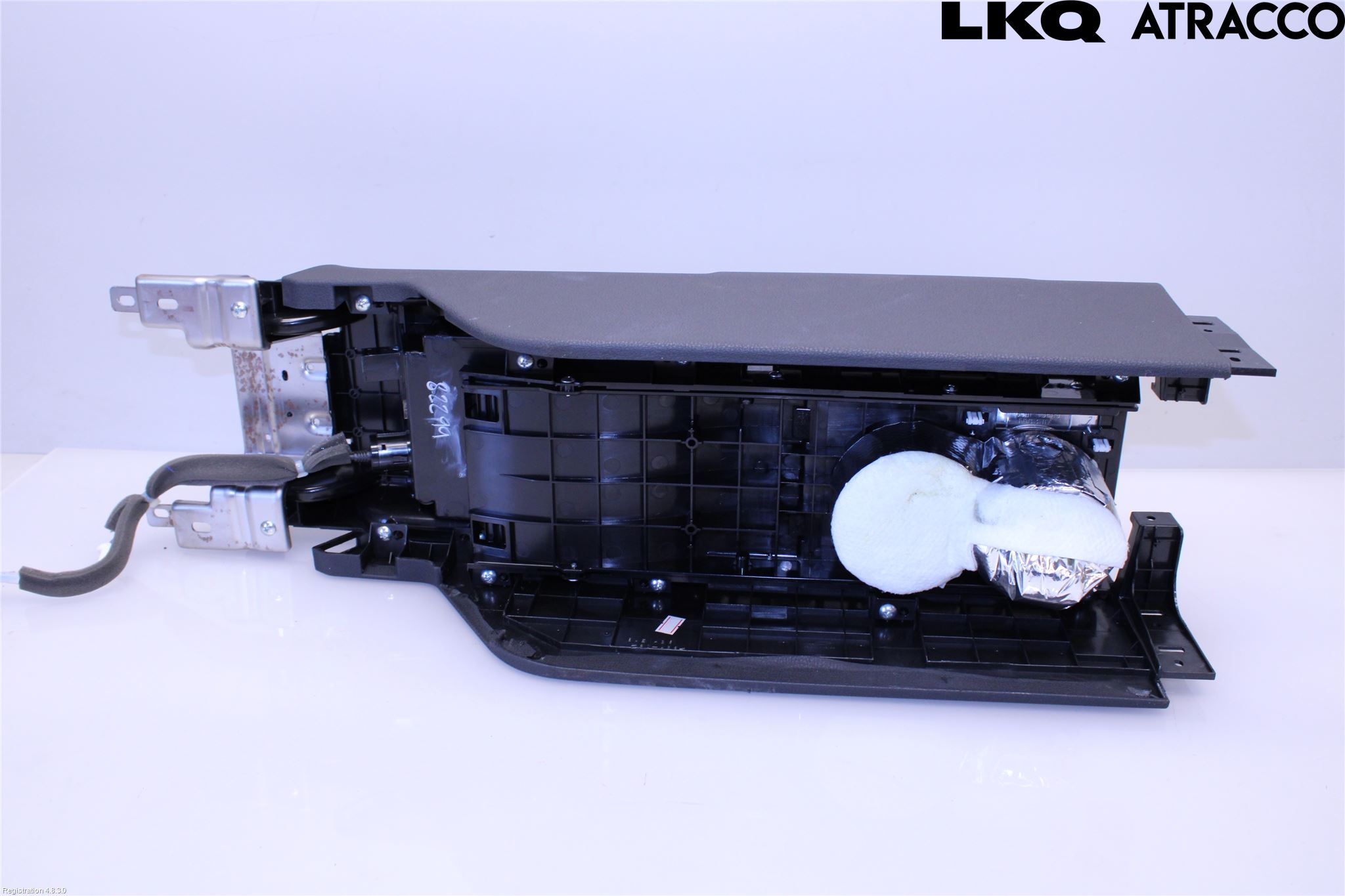 Nissan GT-R Inr Tunnelfack