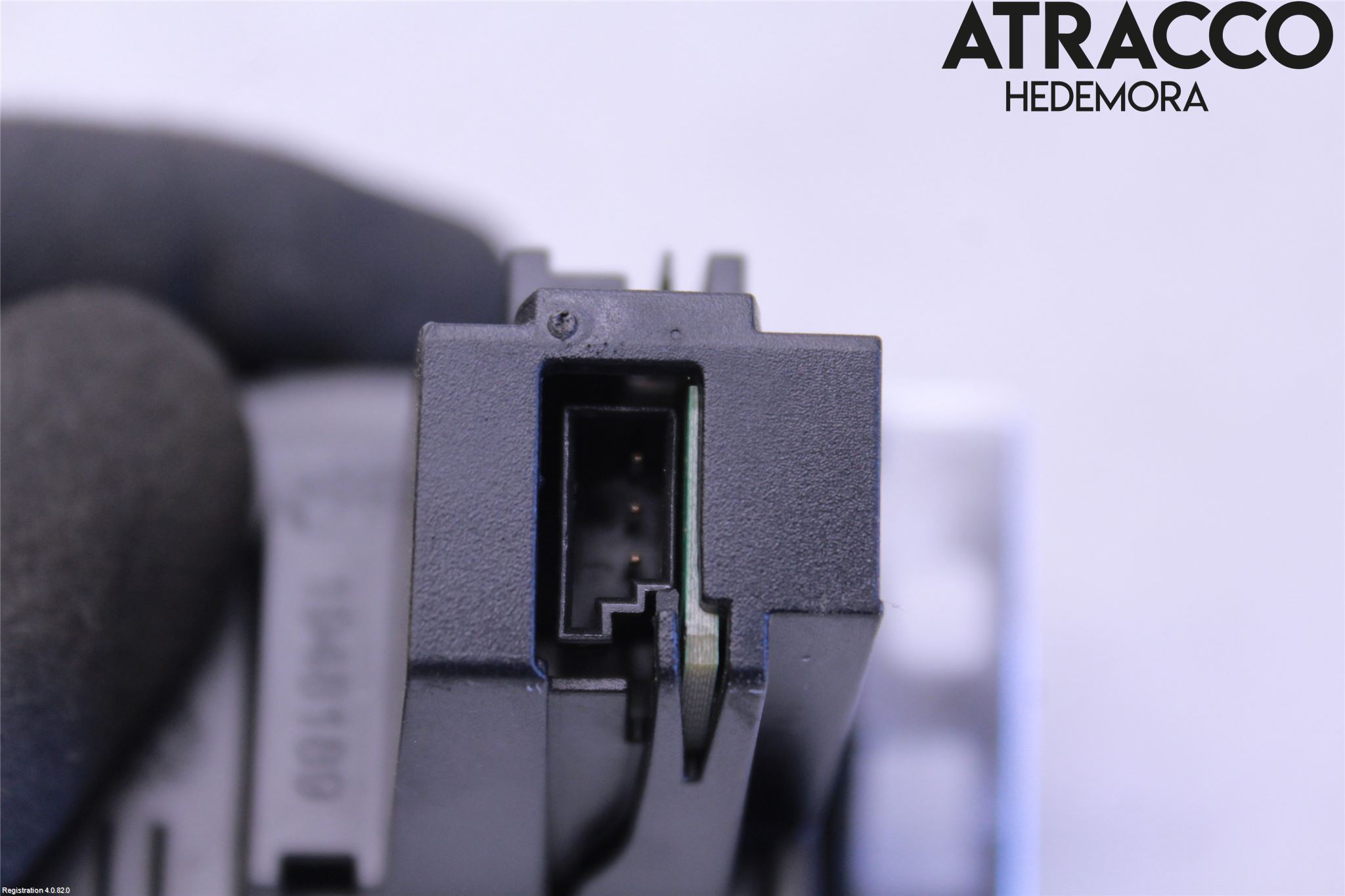 Volkswagen VW PASSAT 11-14 Instrument Klocka