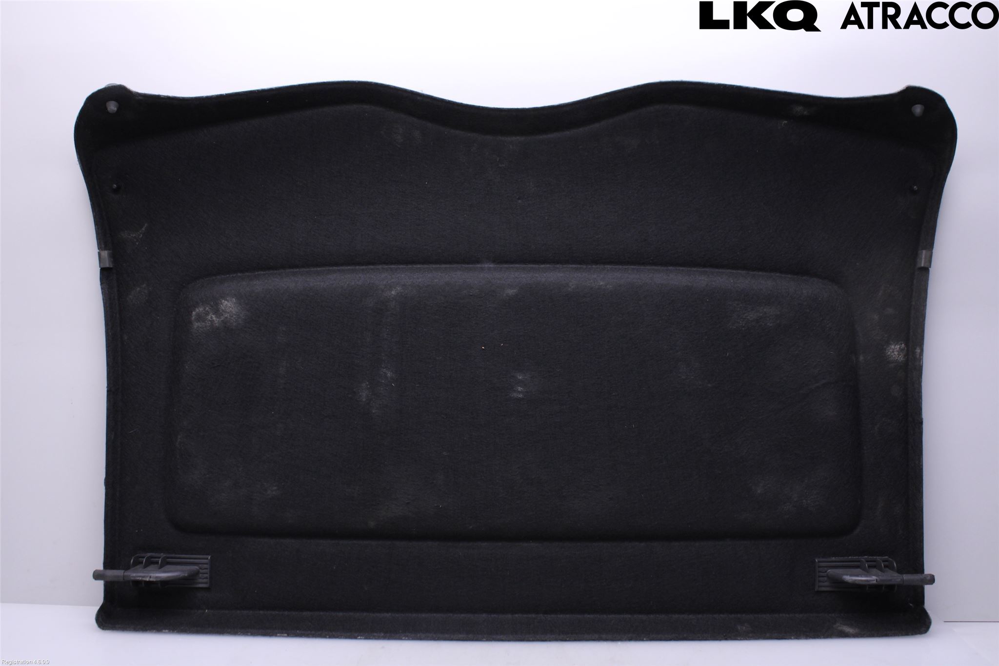 Ford FOCUS     04-07 Hatthylla