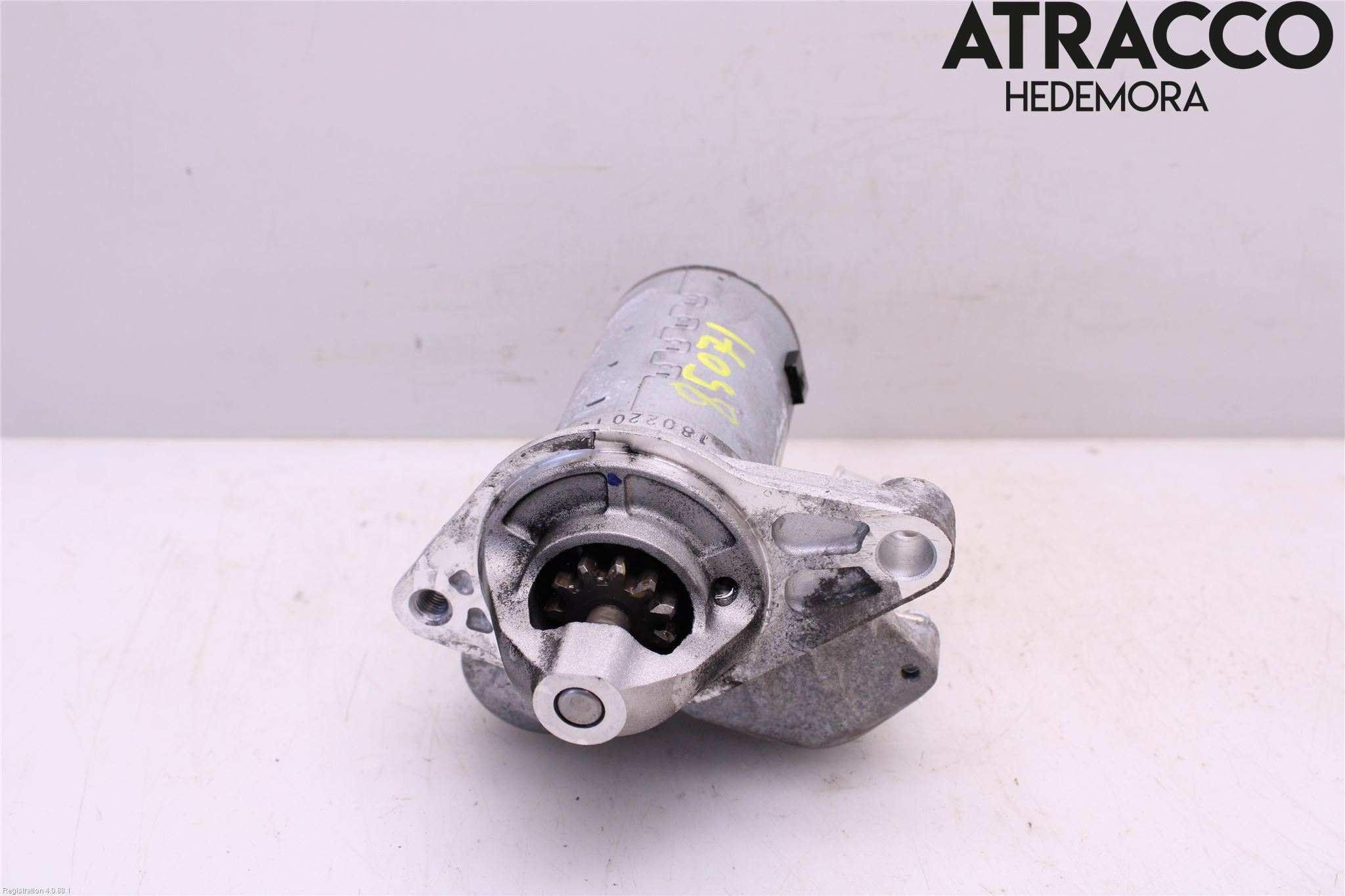 Toyota YARIS XP21 20- Startmotor