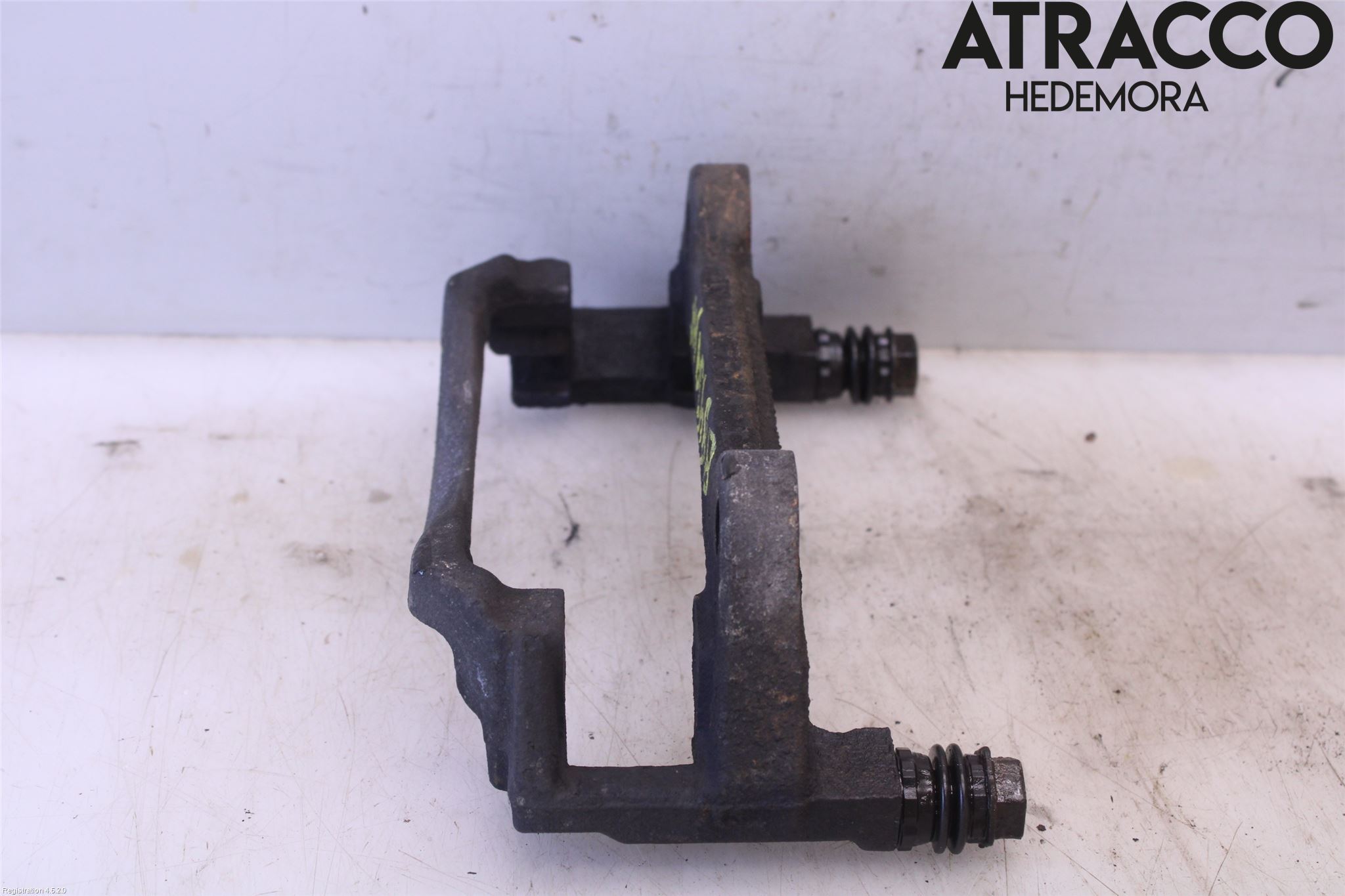 Volkswagen VW CADDY 16-20 Bromsokshållare