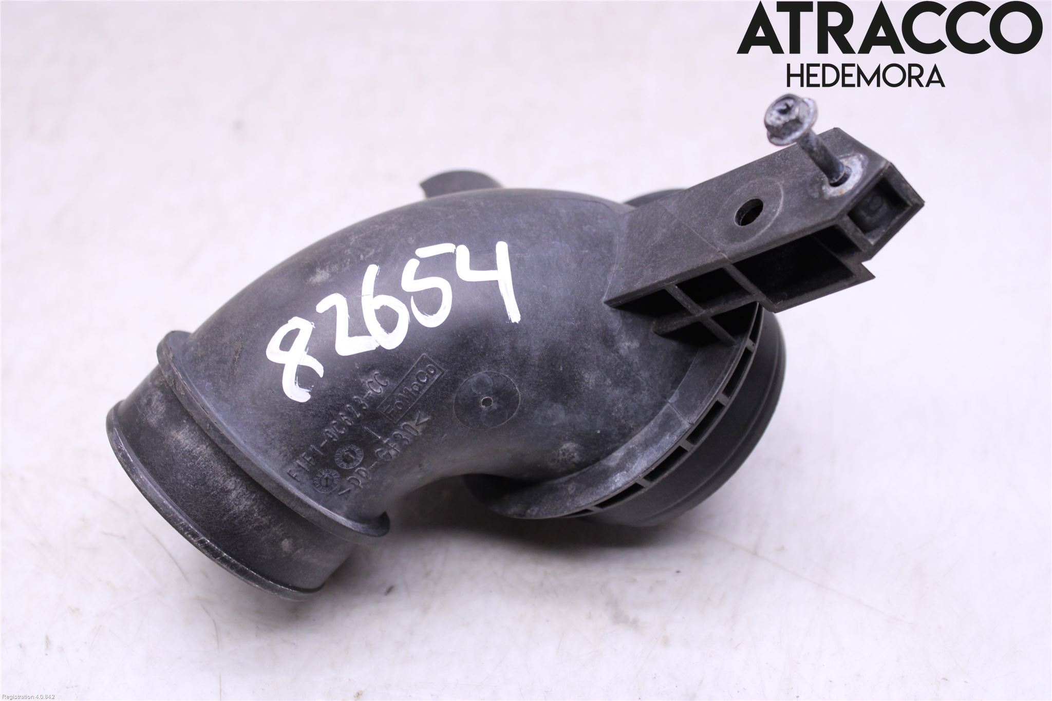 Ford FOCUS 15-18 Givare Insugsluft Temperatur