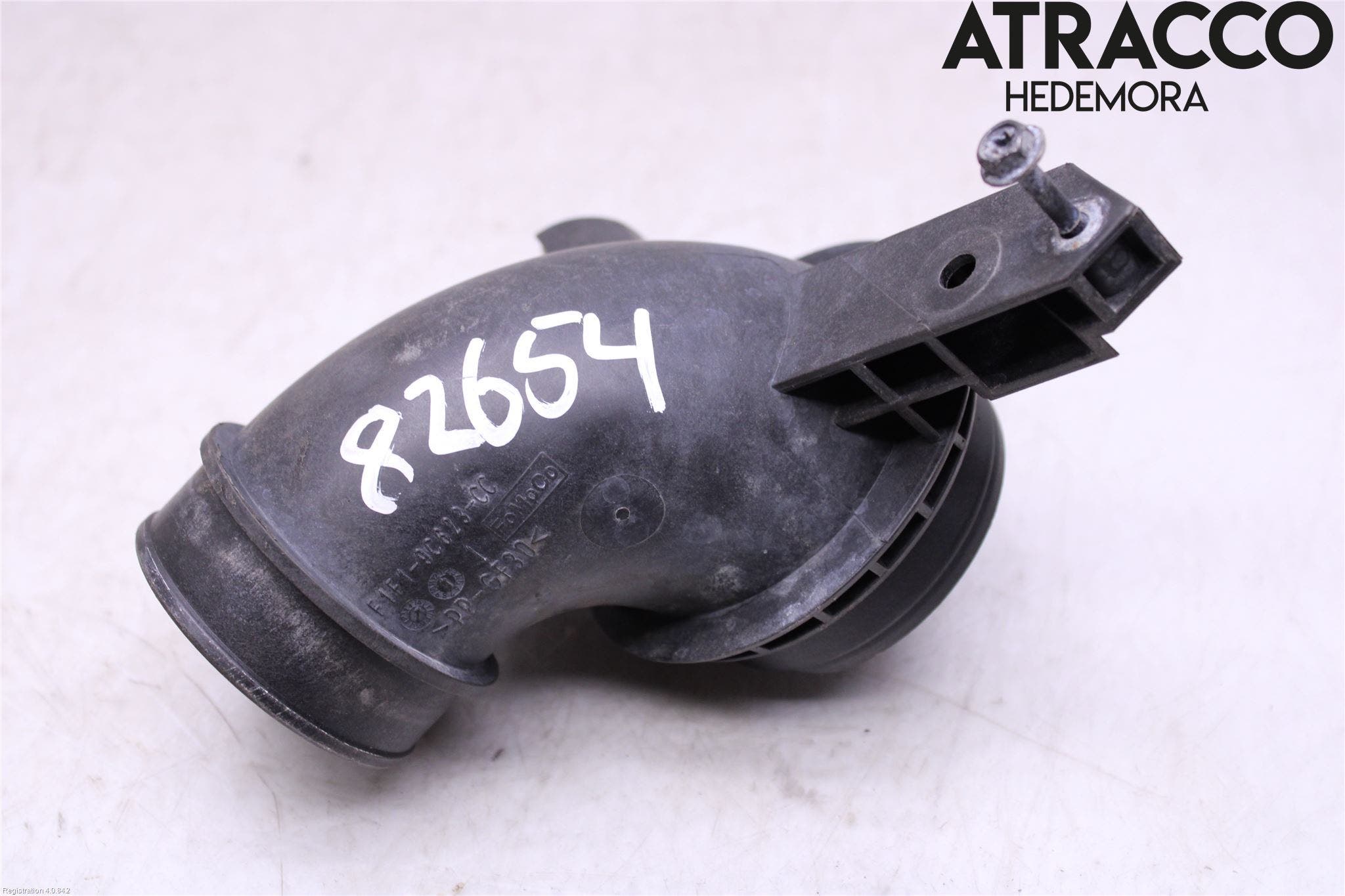 Ford FOCUS 15-18 Givare Insugsluft Temperatur