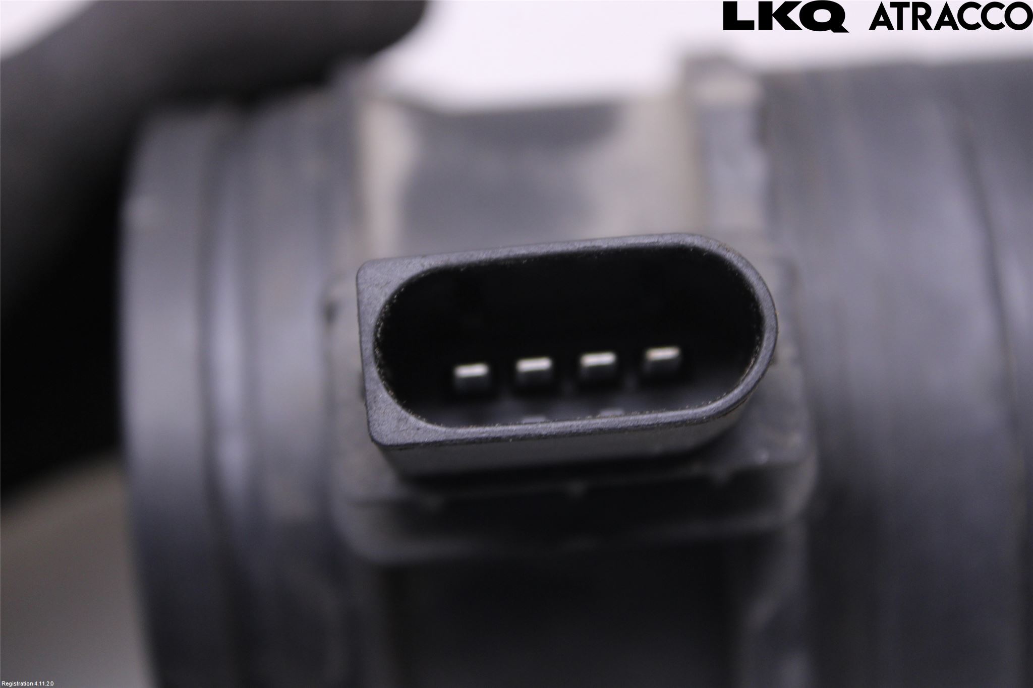 BMW 1 E87/81 5D/3D 03-11 Injluftmassamätare