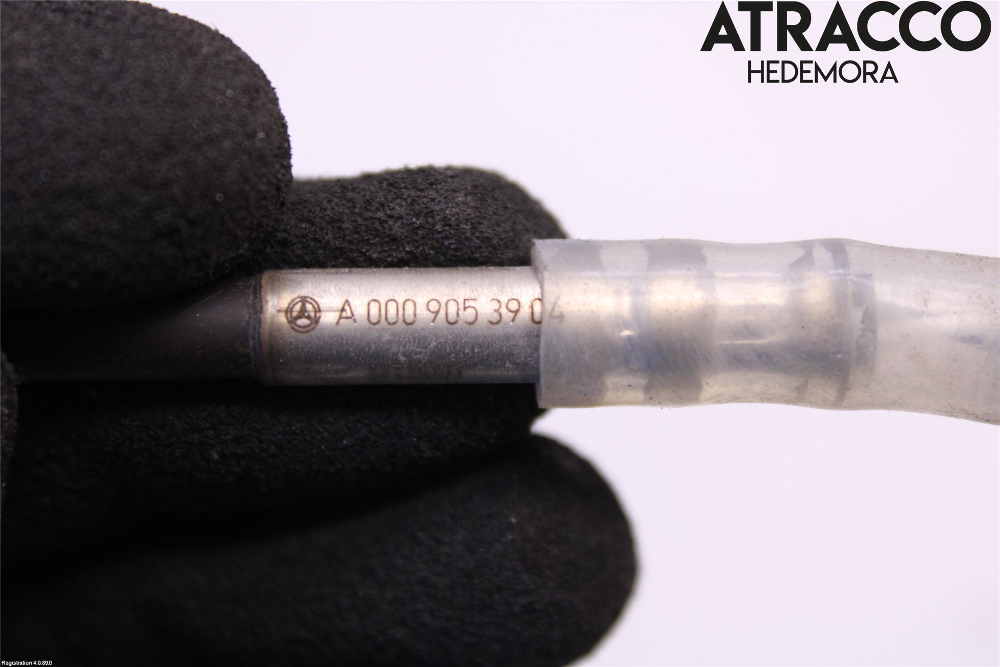 Mercedes-Benz MB VITO/V-KLASS (W640,W447,W448) 14- Givare Temp-Tryck Avgas