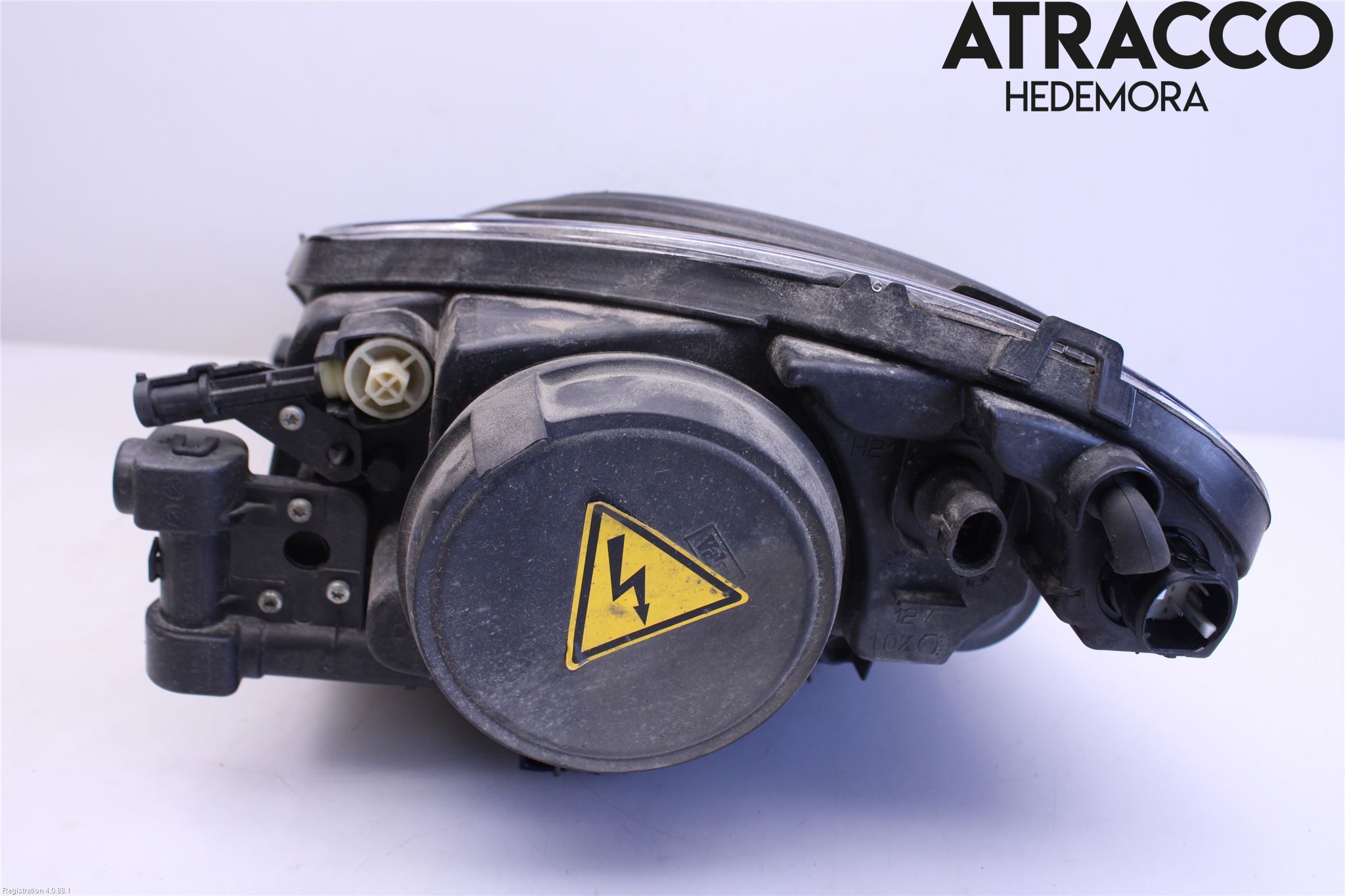 Ferrari F430 Strålkastare Höger