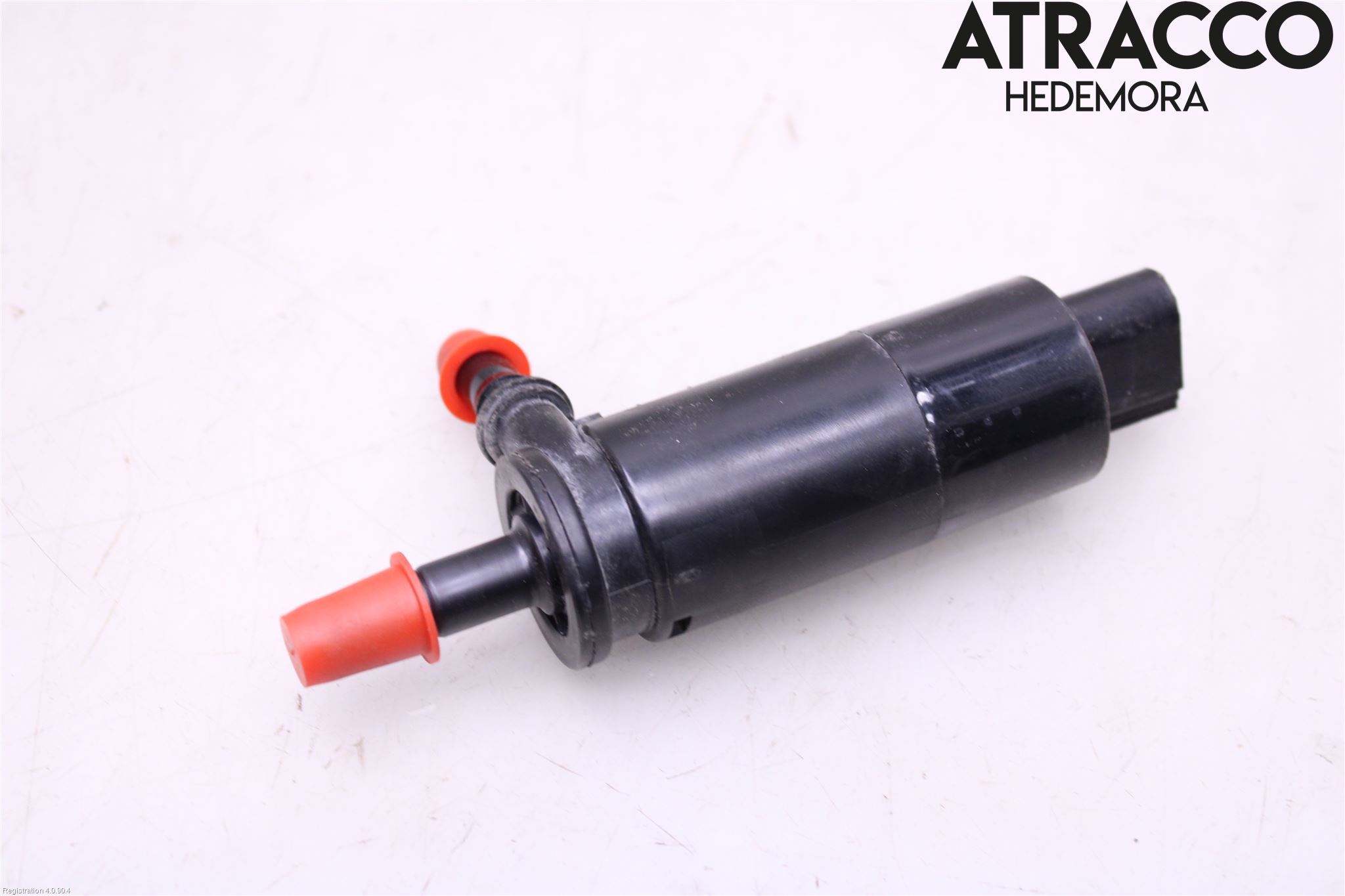 BMW 5 G30/G31/F90 17-23 Spolarpump Högtryck