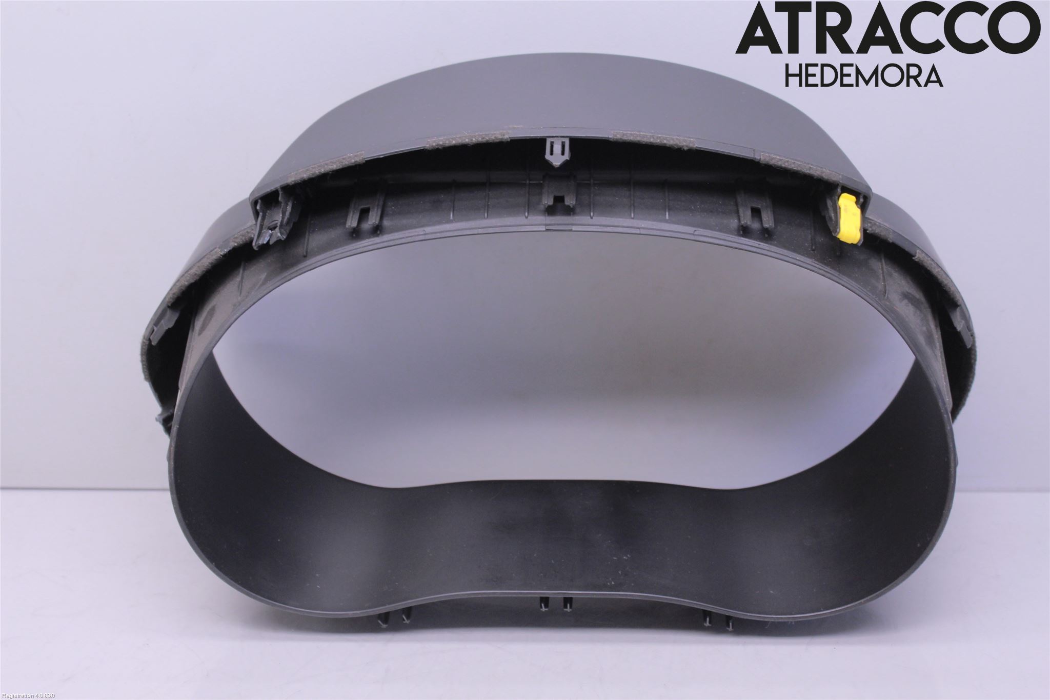 Kia PICANTO 17- Instrumentsarg