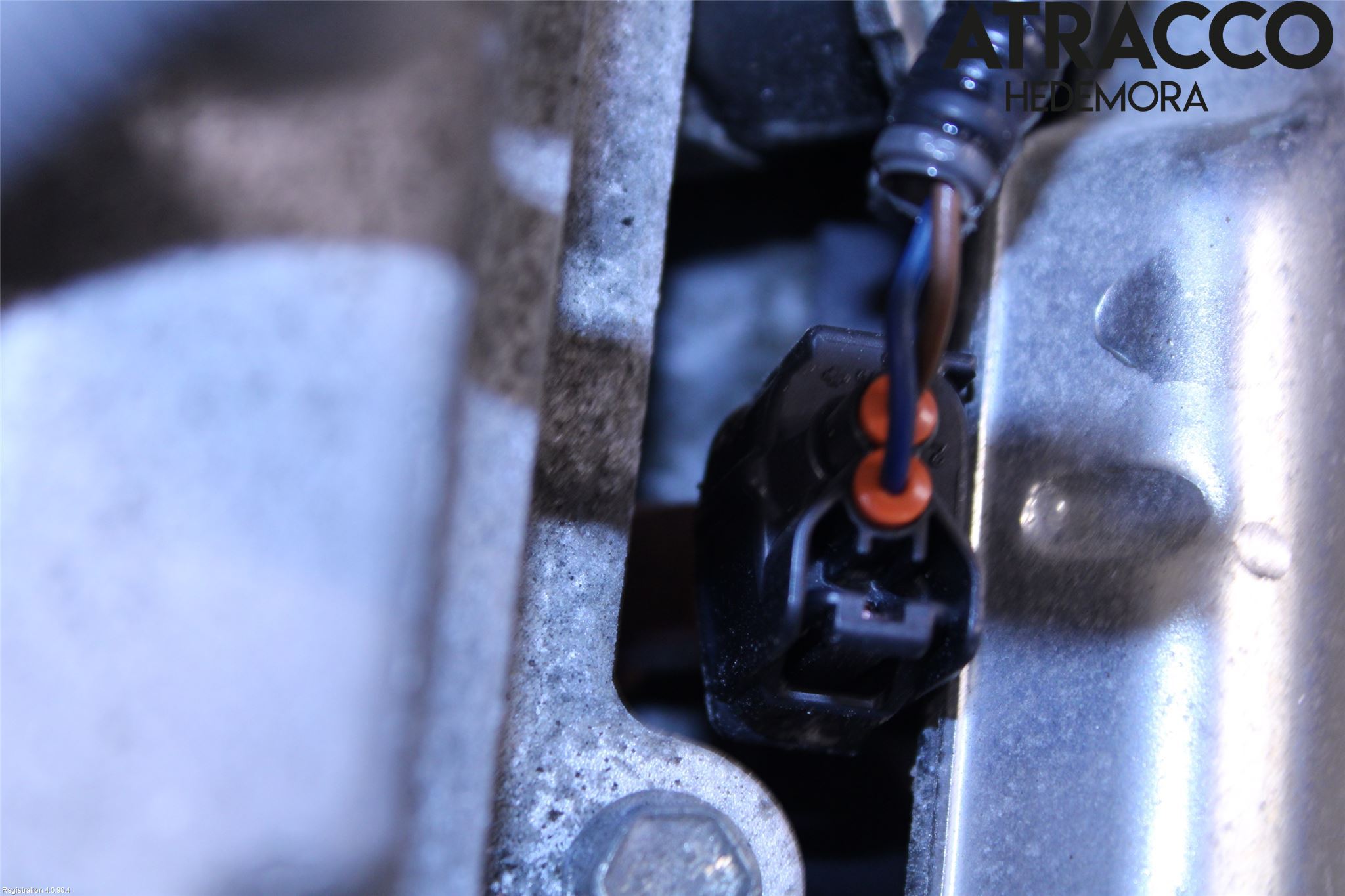 Toyota YARIS XP130 12-14 Motor Bensin