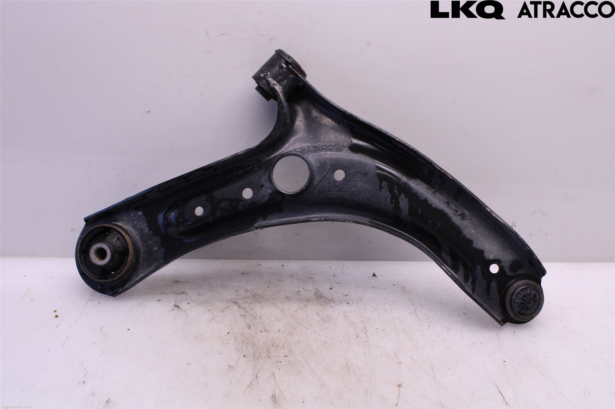 Hyundai BAYON BC3 21- Bärarm Fram Undre Vä