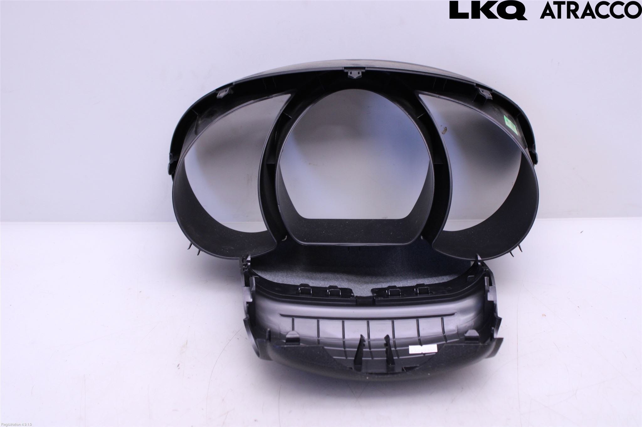 Kia SOUL 09- Instrumentsarg