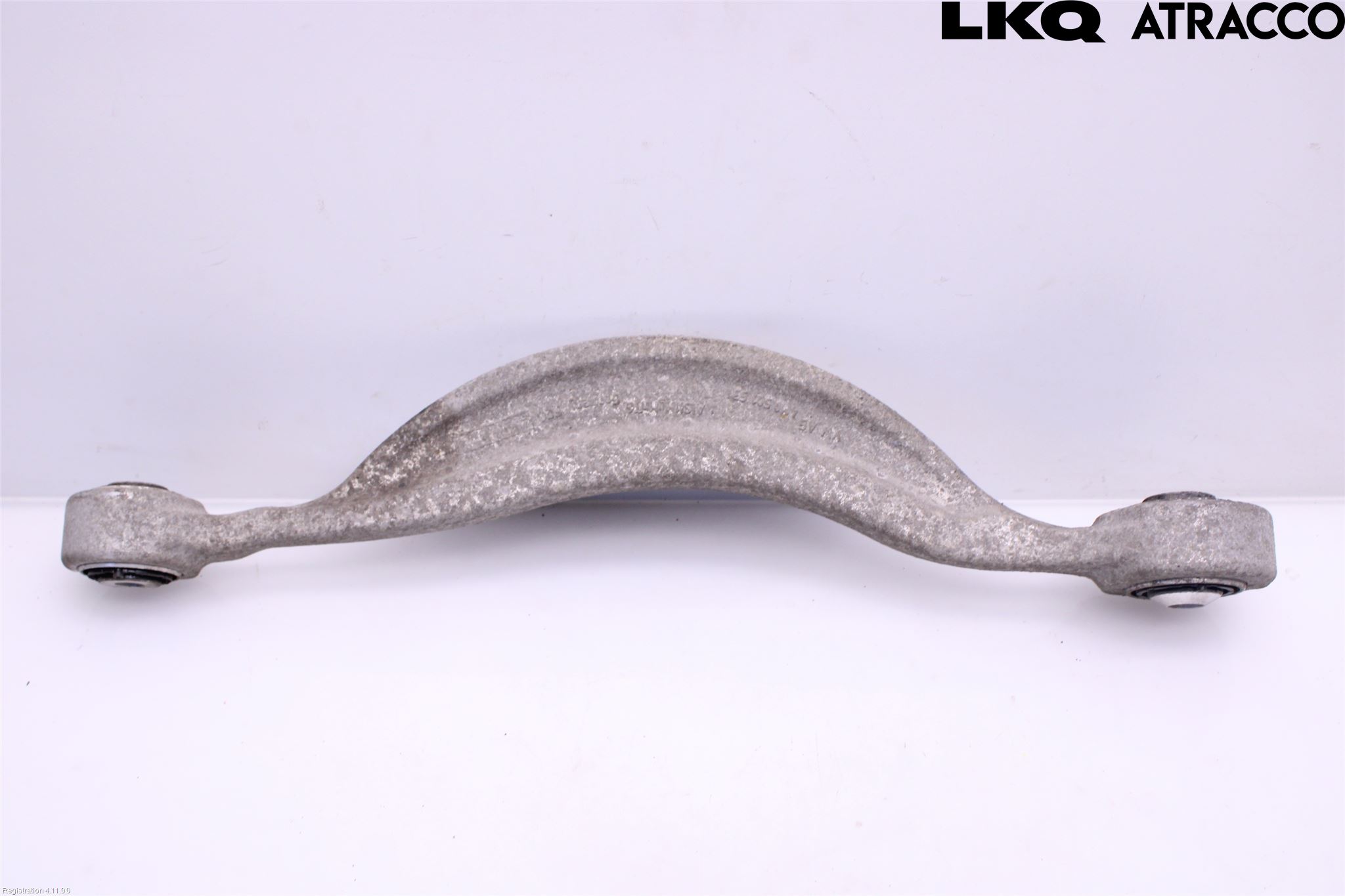 Audi A6 F2/C8 19- Bärarm Bak Vänster