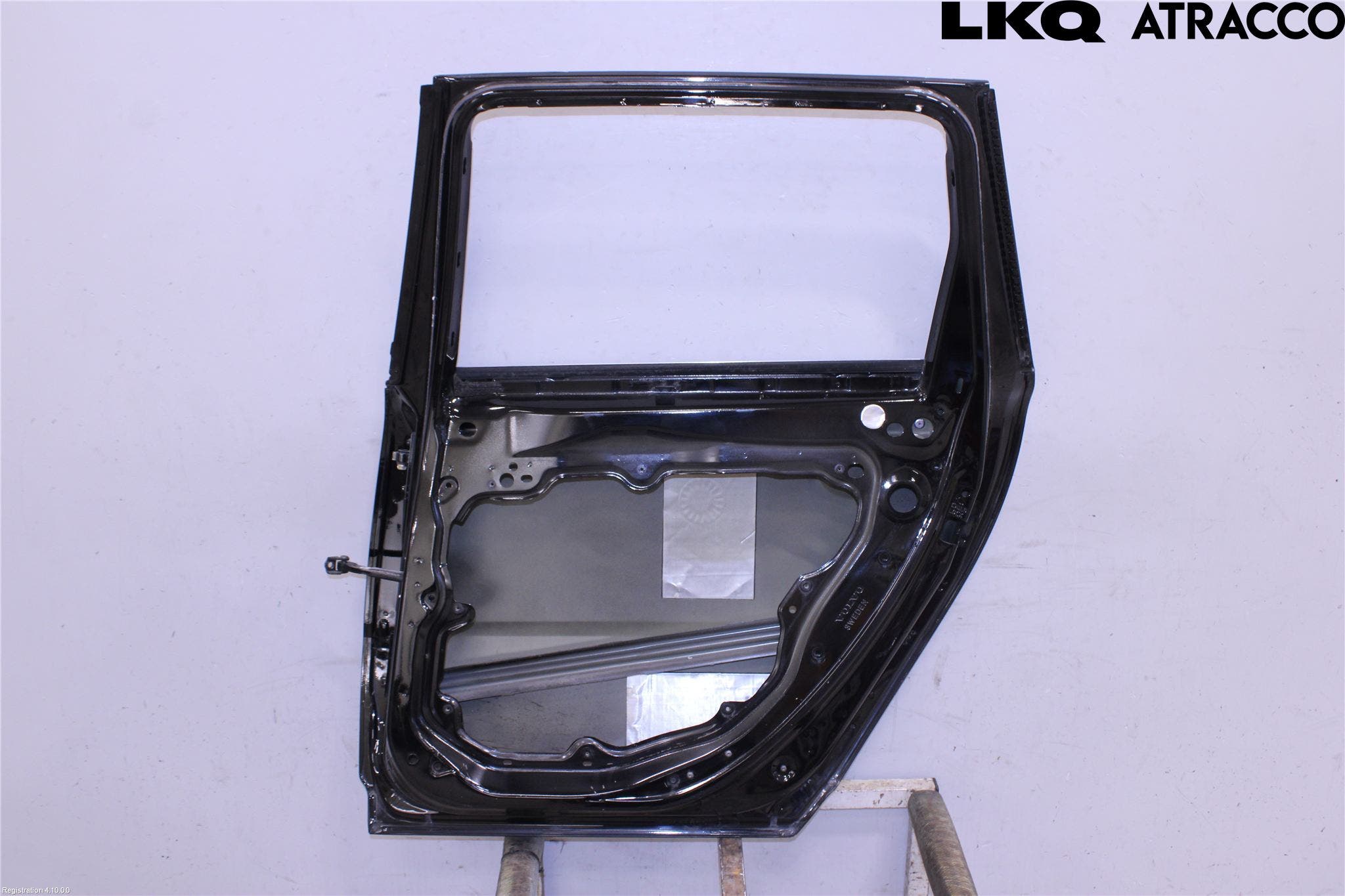 Volvo V70 14-16 Dörr Bak Höger