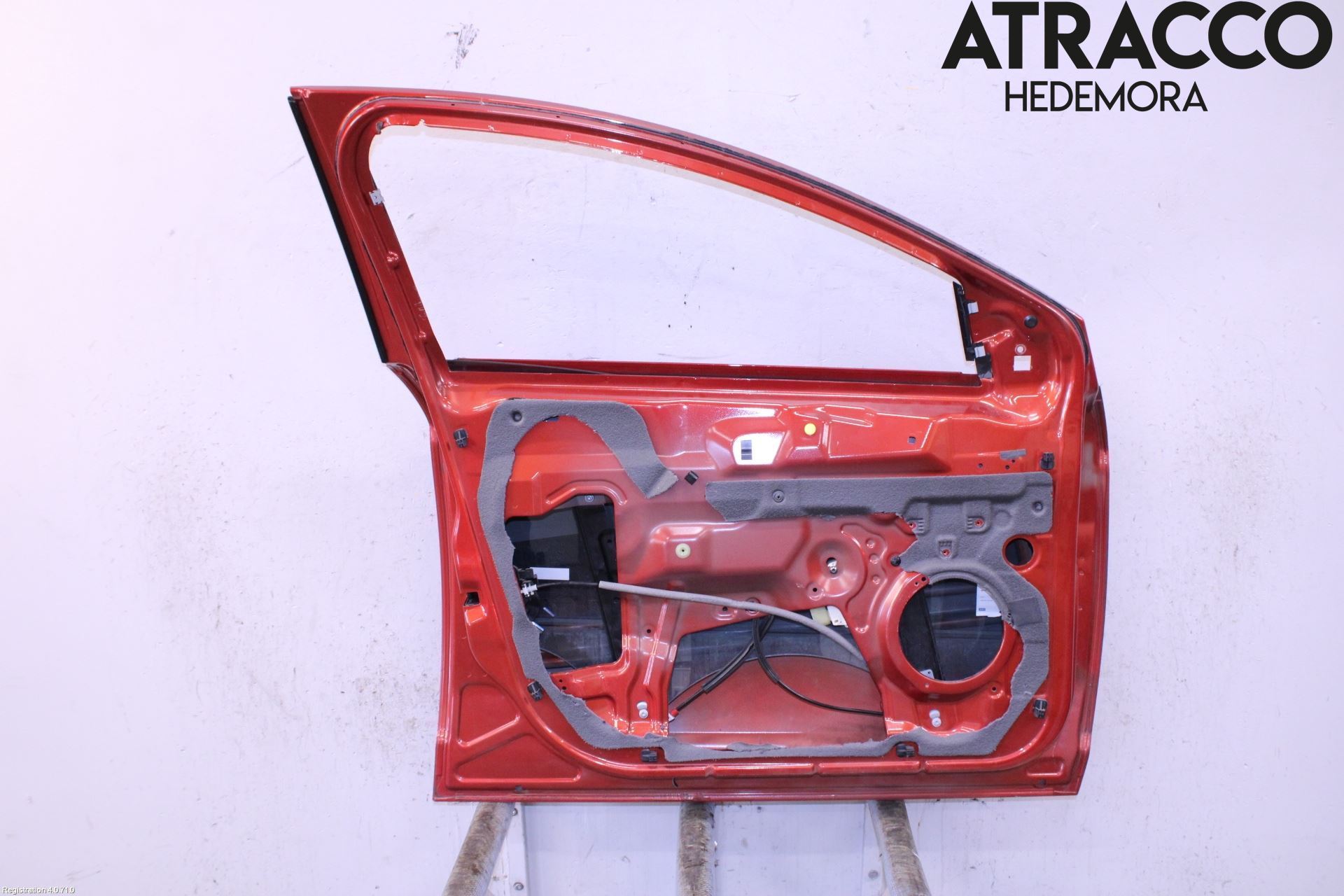 Ford MONDEO 07-15 Dörr Fram Vänster