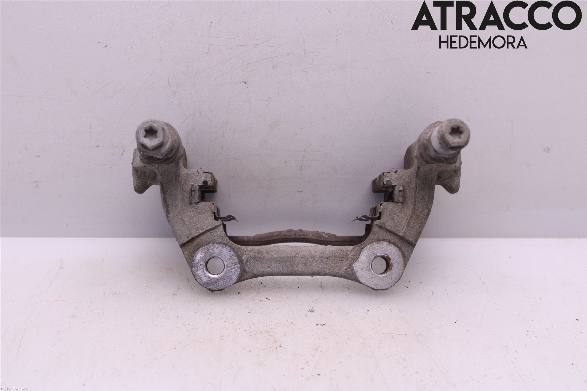 Toyota C-HR 16-23 Bromsokshållare