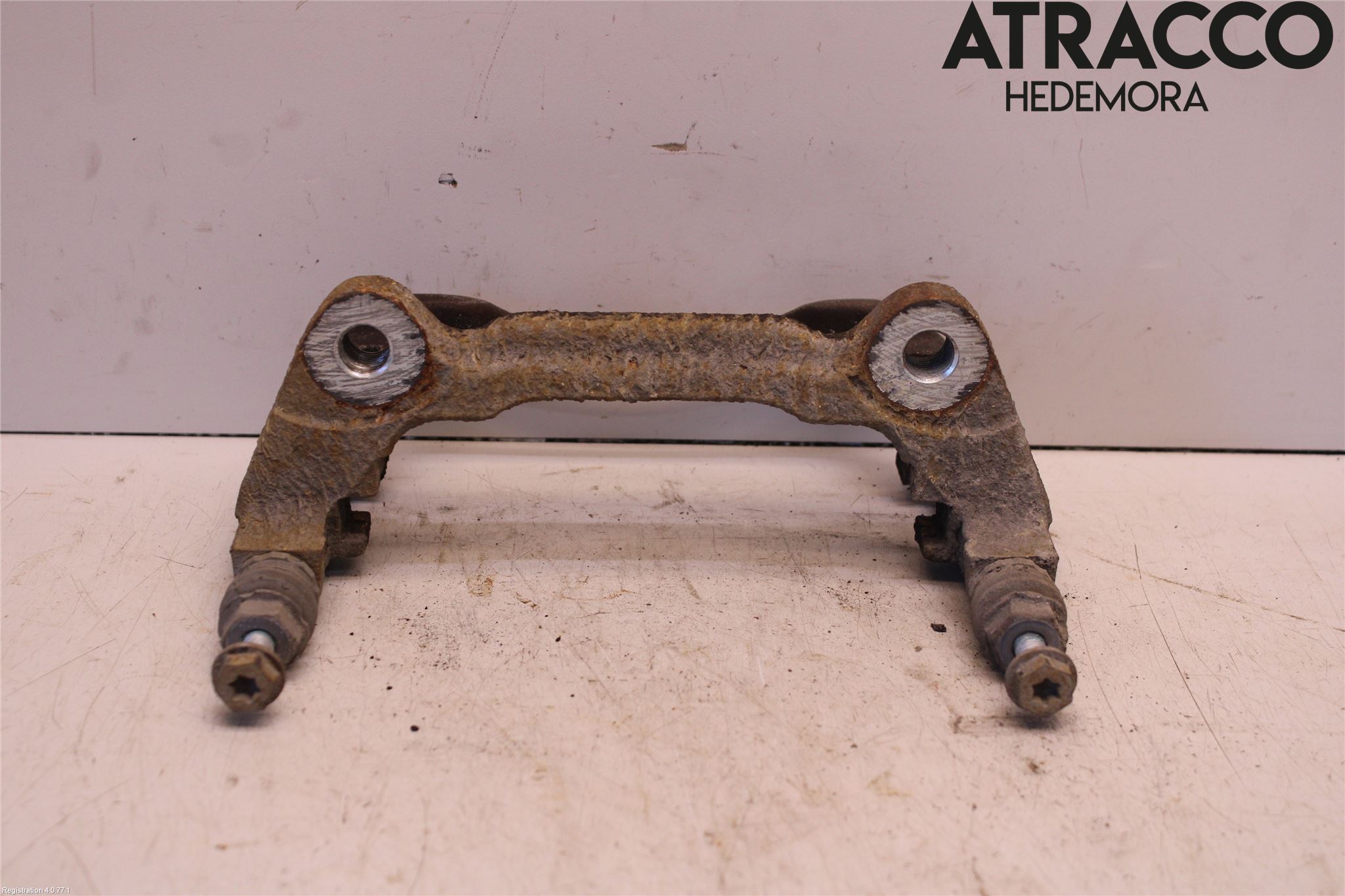 Seat LEON 13-20 Bromsokshållare