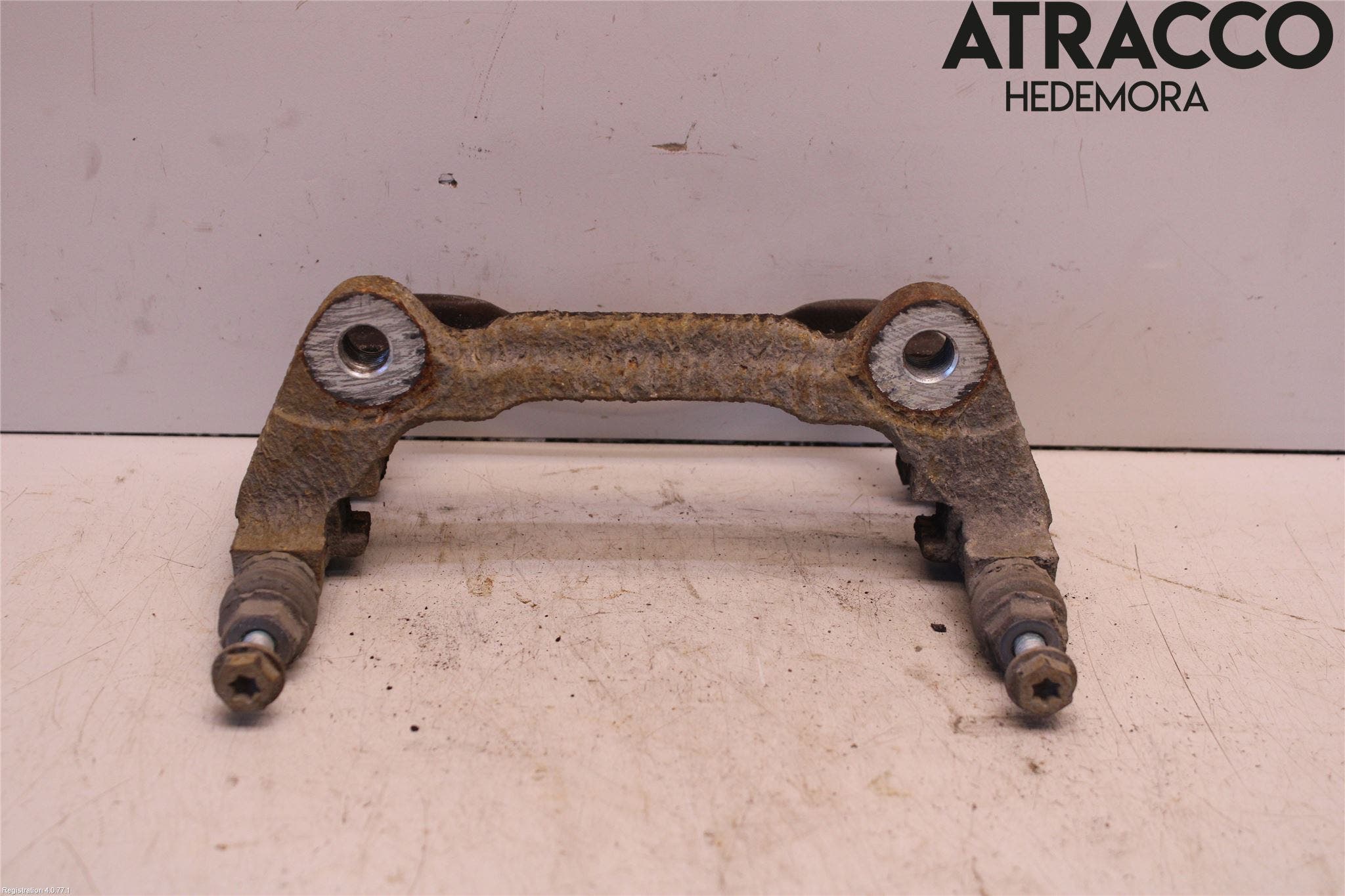 Seat LEON 13-20 Bromsokshållare