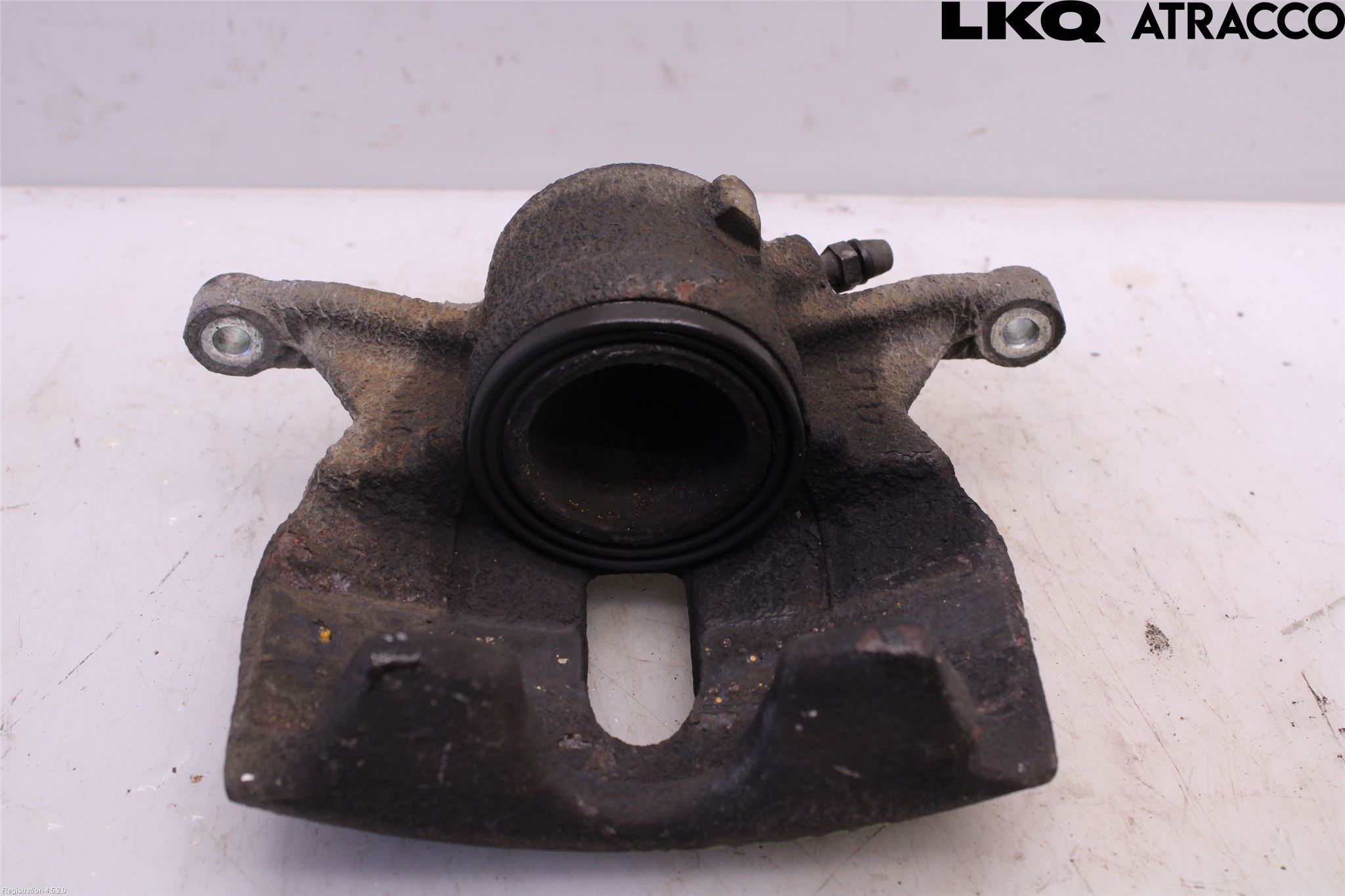 Volkswagen VW PASSAT 20-24 Bromsok Fram Höger
