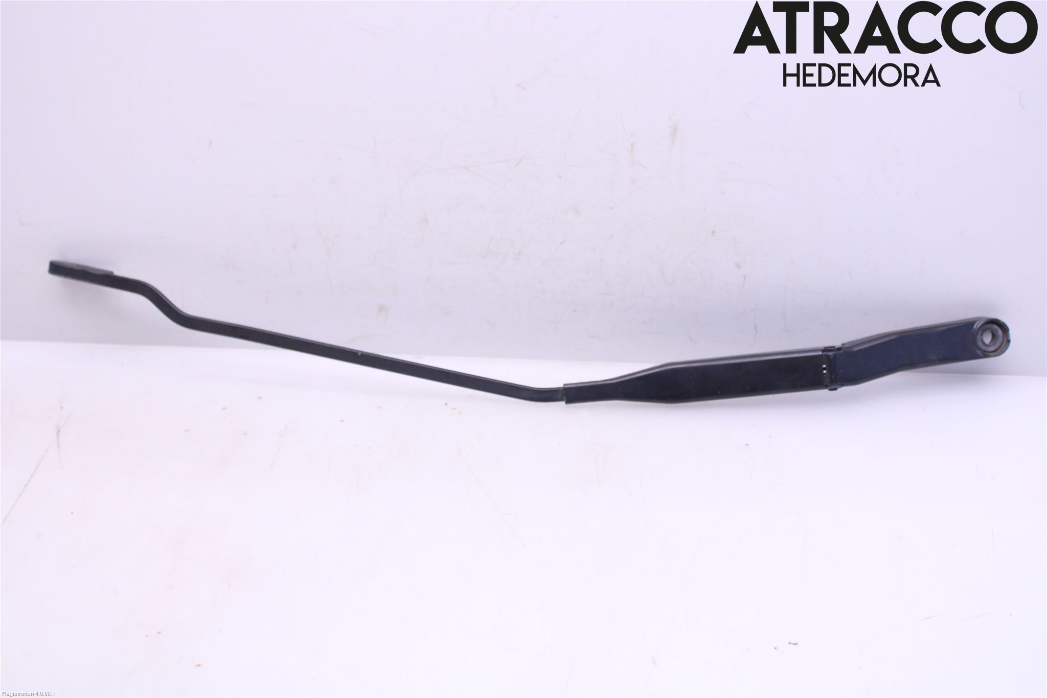 Ferrari F430 Torkararm Armar Vindruta