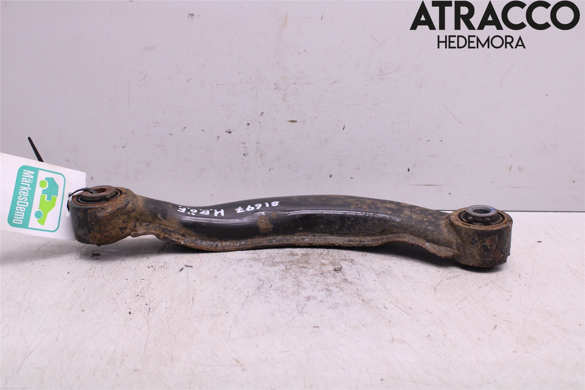 Opel INSIGNIA 17- Bärarm Bak Övre Höger
