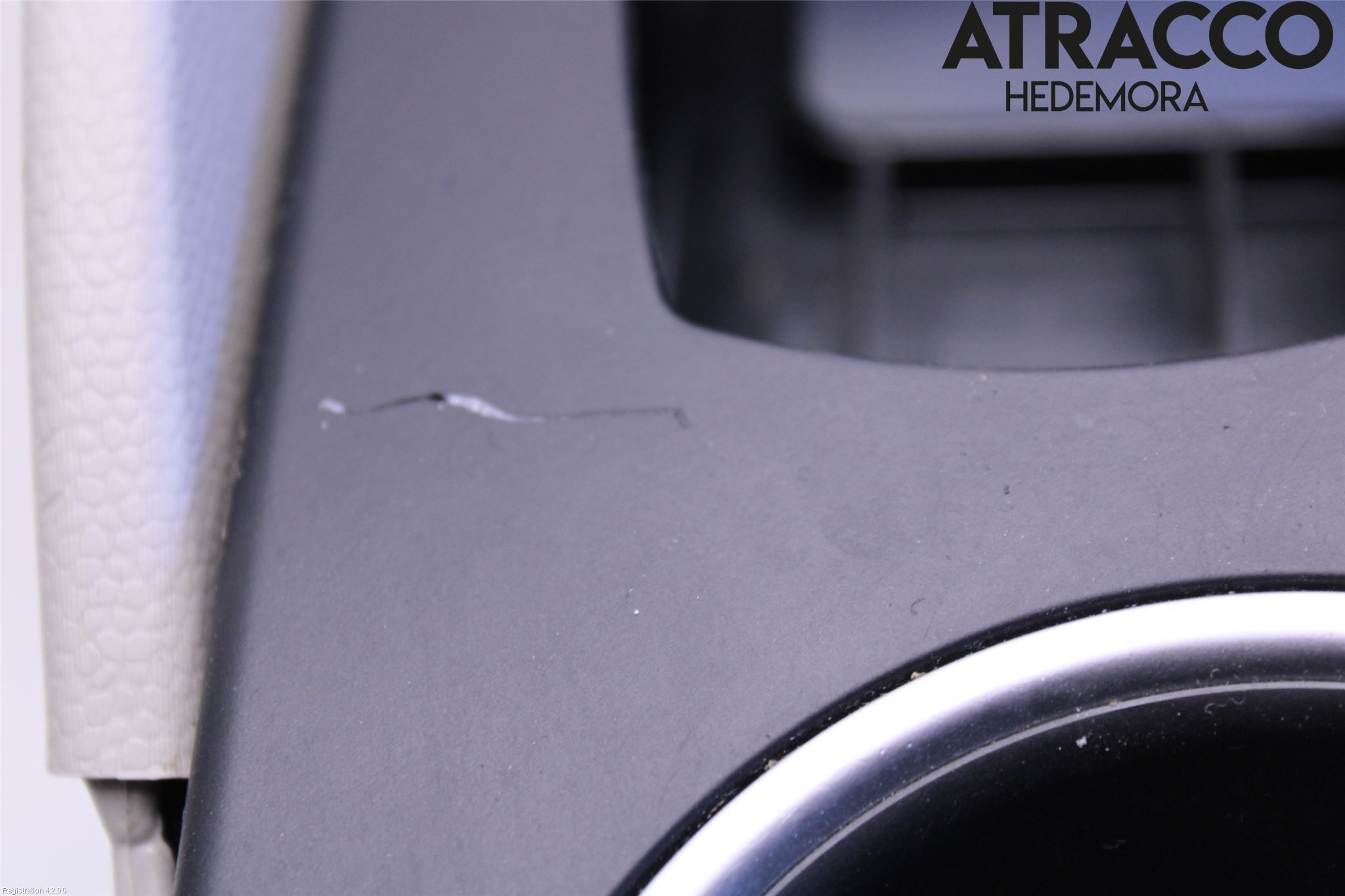 BMW i3 I01 13-22 Inr Tunnelfack