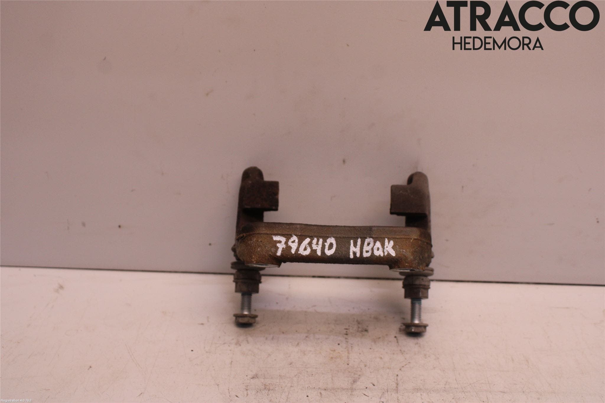 Skoda FABIA 15-21 Bromsokshållare