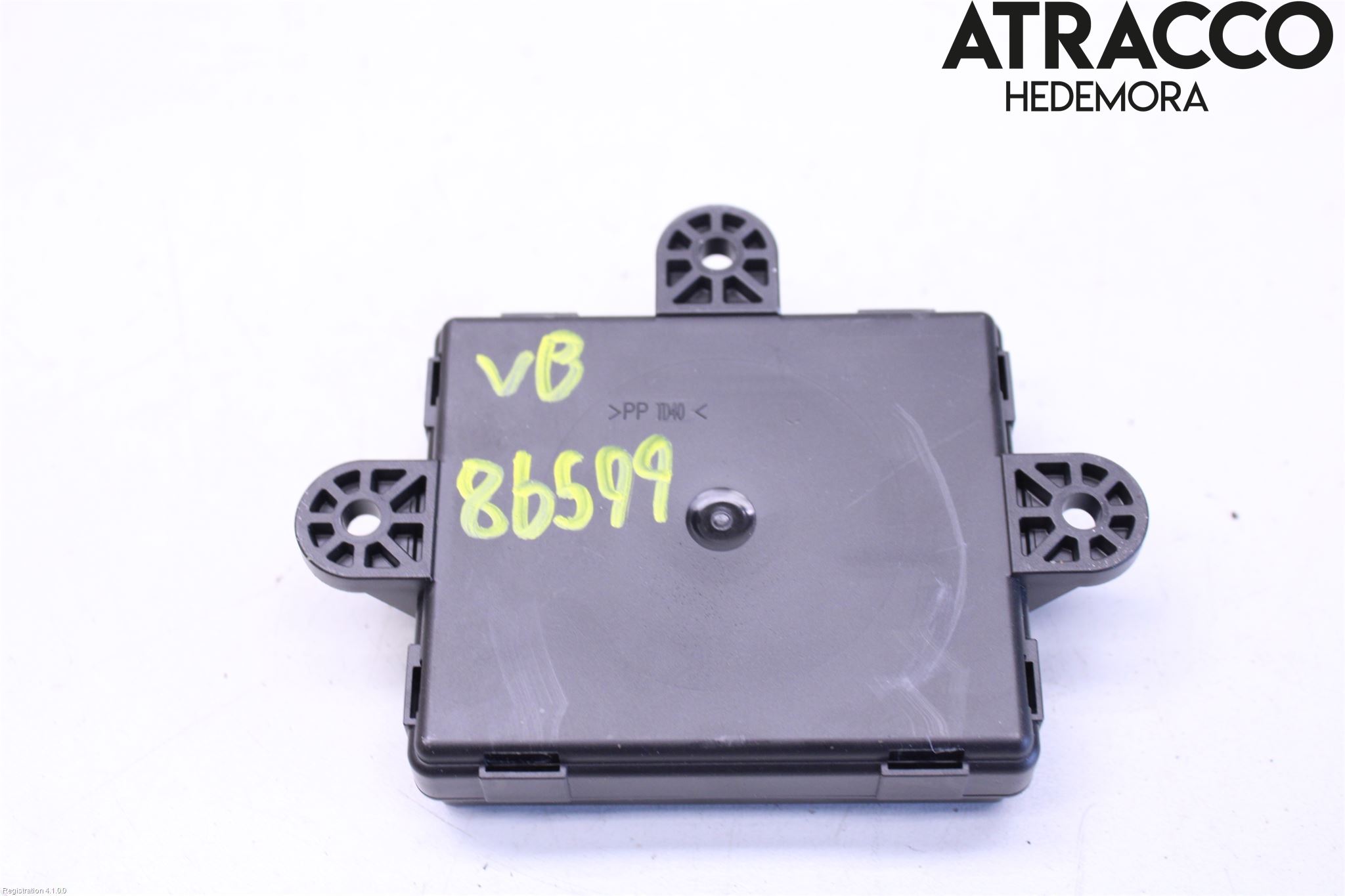 Volvo V60 14-18 Styrenhet Dörr