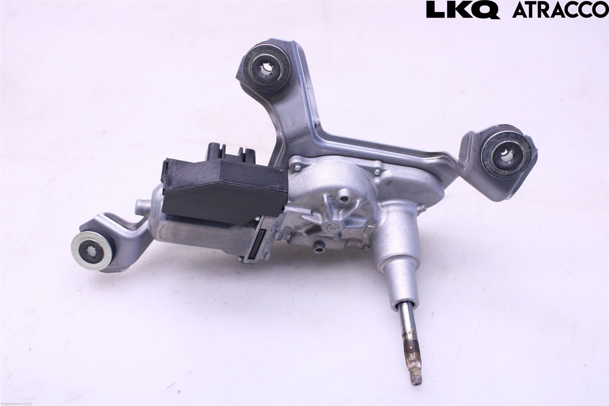 Toyota COROLLA CROSS XG10 22- Torkarmotor Baklucka