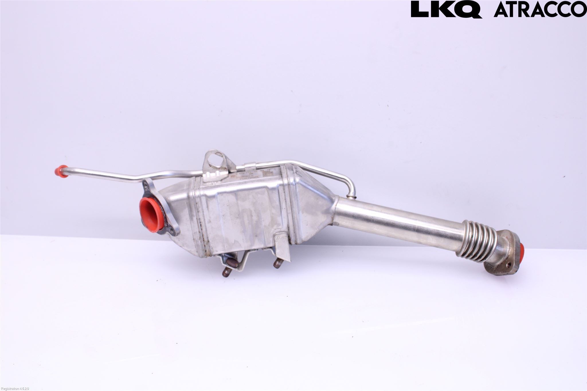 BMW 5 G30/G31/F90 17-23 Avgaskylare