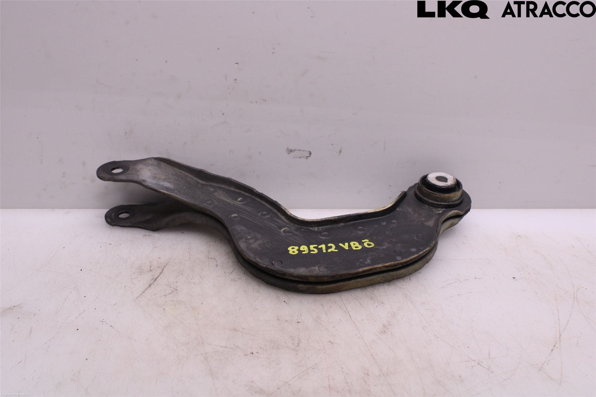 Mercedes-Benz MB A-KLASS (W177) 18- Bärarm Bak Övre Vänster