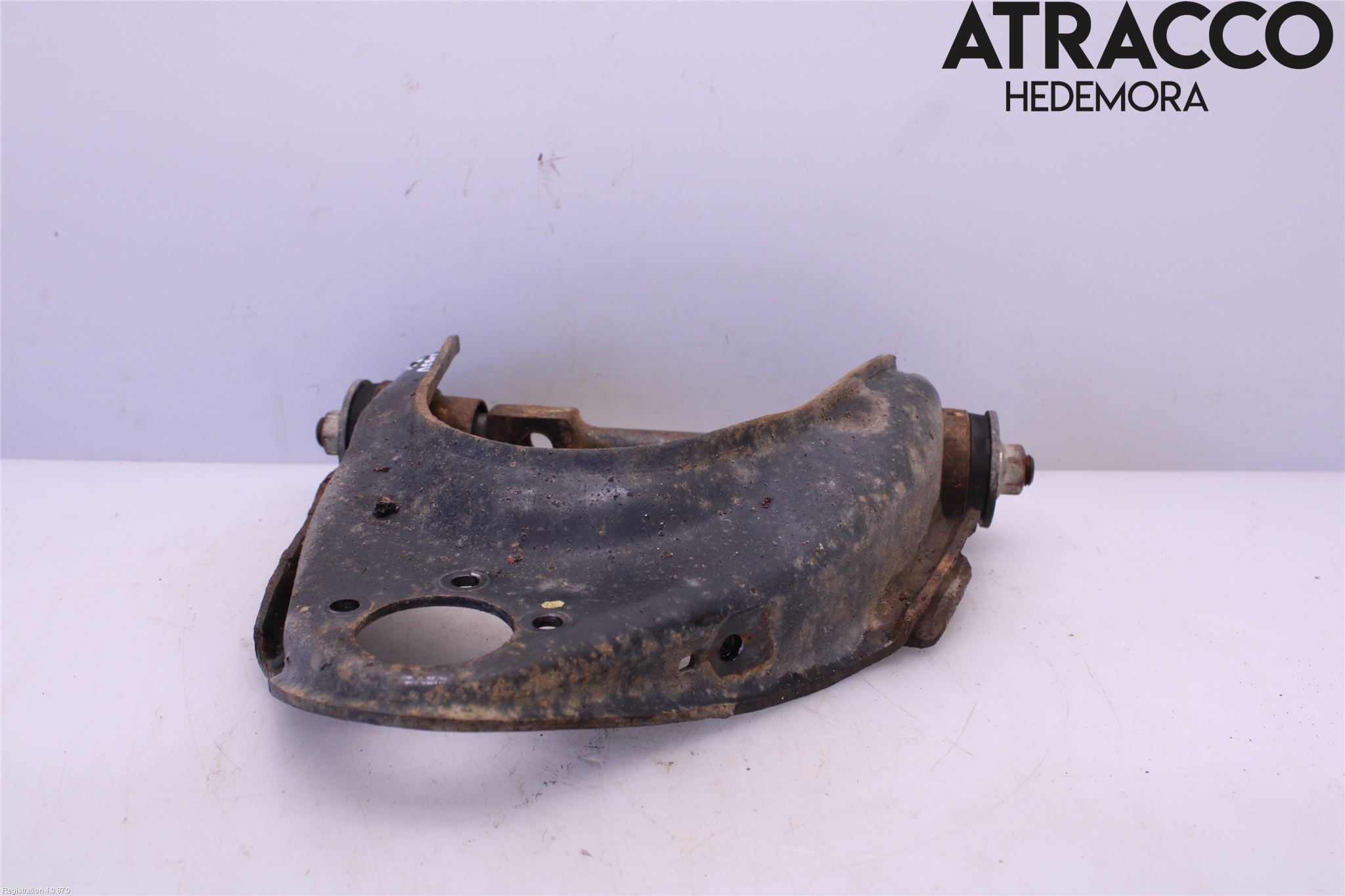 Ford RANGER EU/USA 07-11 Bärarm Fram Övre Vä