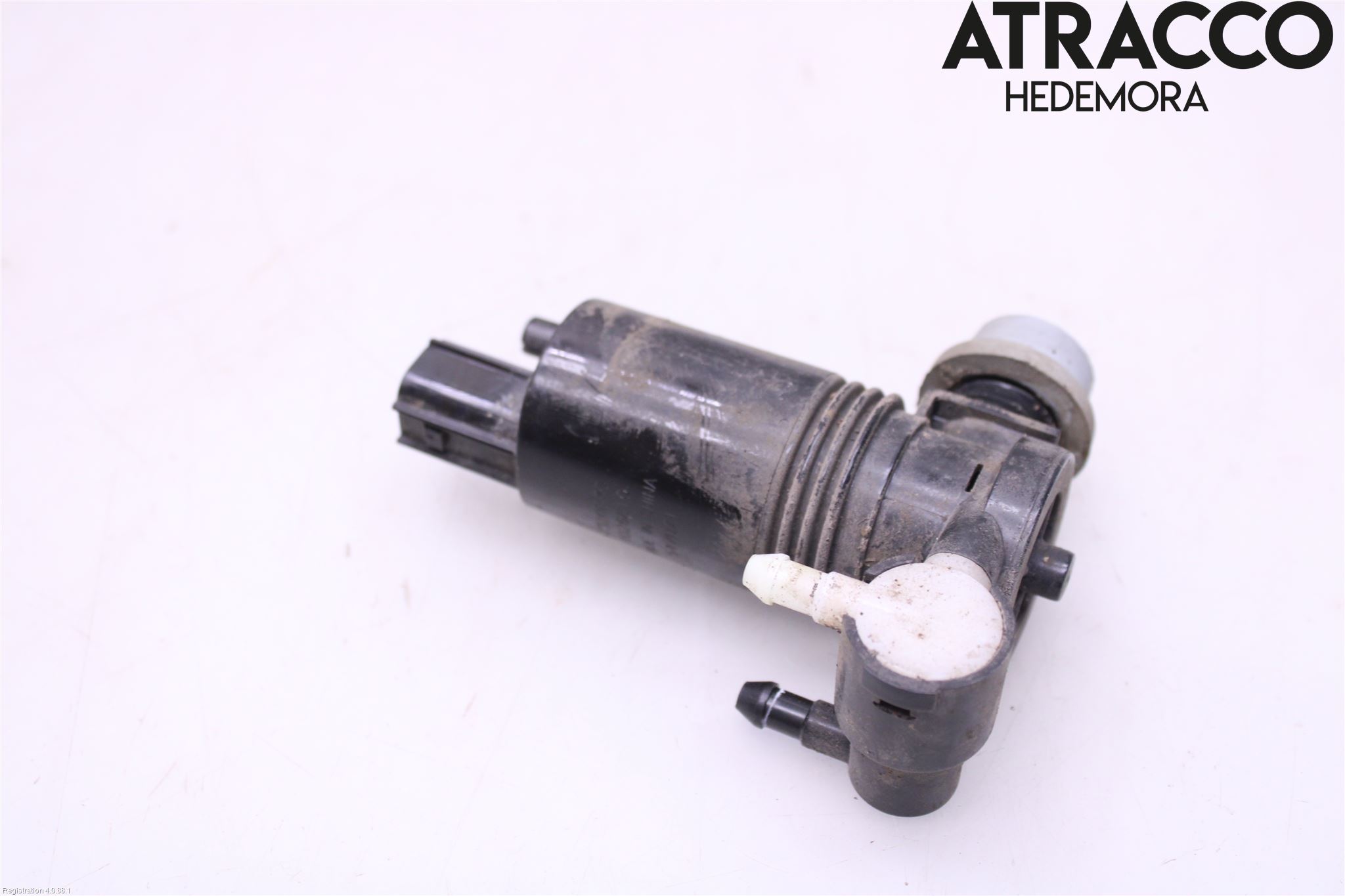 Volvo V40 12-19 Spolarpump Vindruta