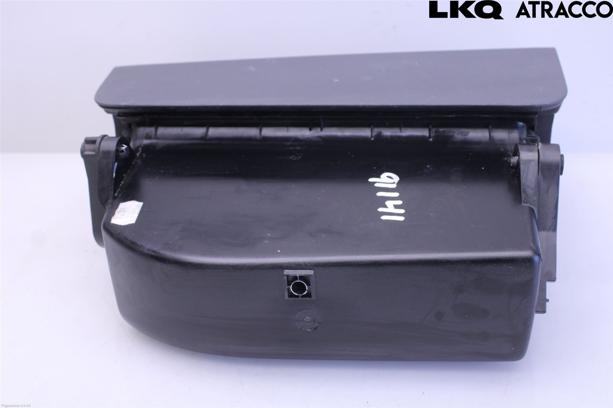 Volkswagen VW TRANSP/CARAVELLE (T5) 04-15 Handskfack