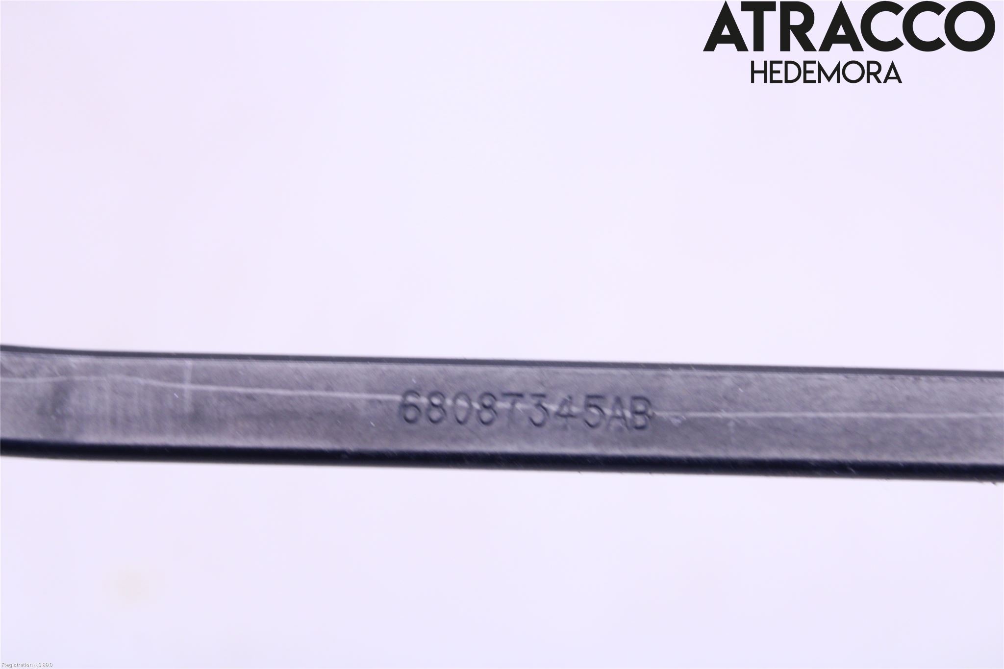 Fiat FREEMONT Torkararm Armar Vindruta