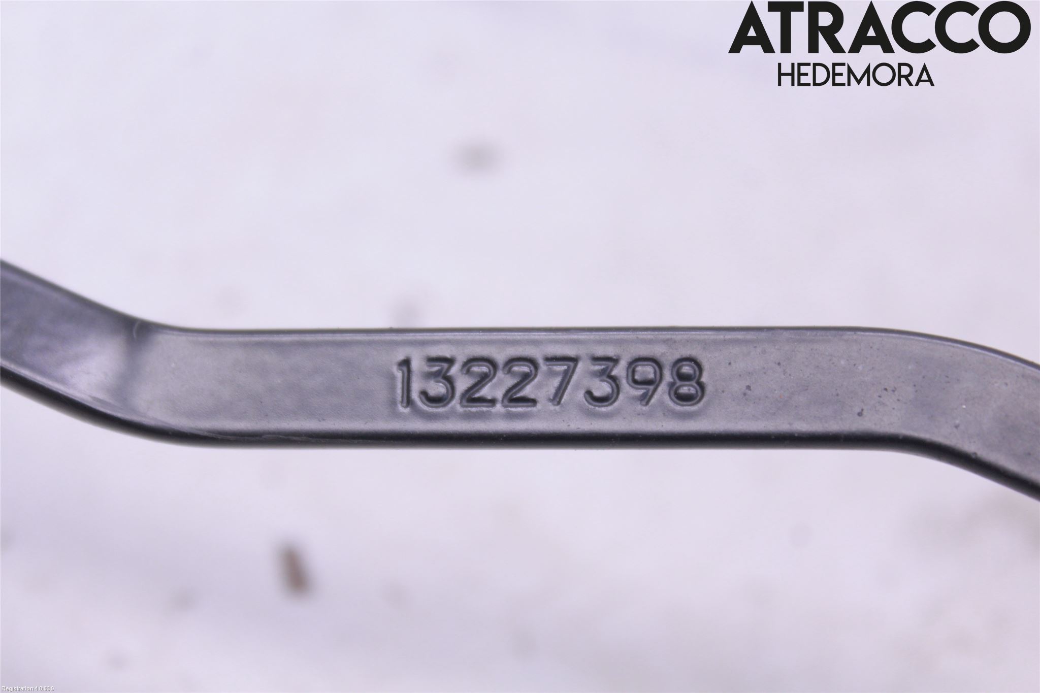 Opel INSIGNIA 09-16 Torkararm Armar Vindruta