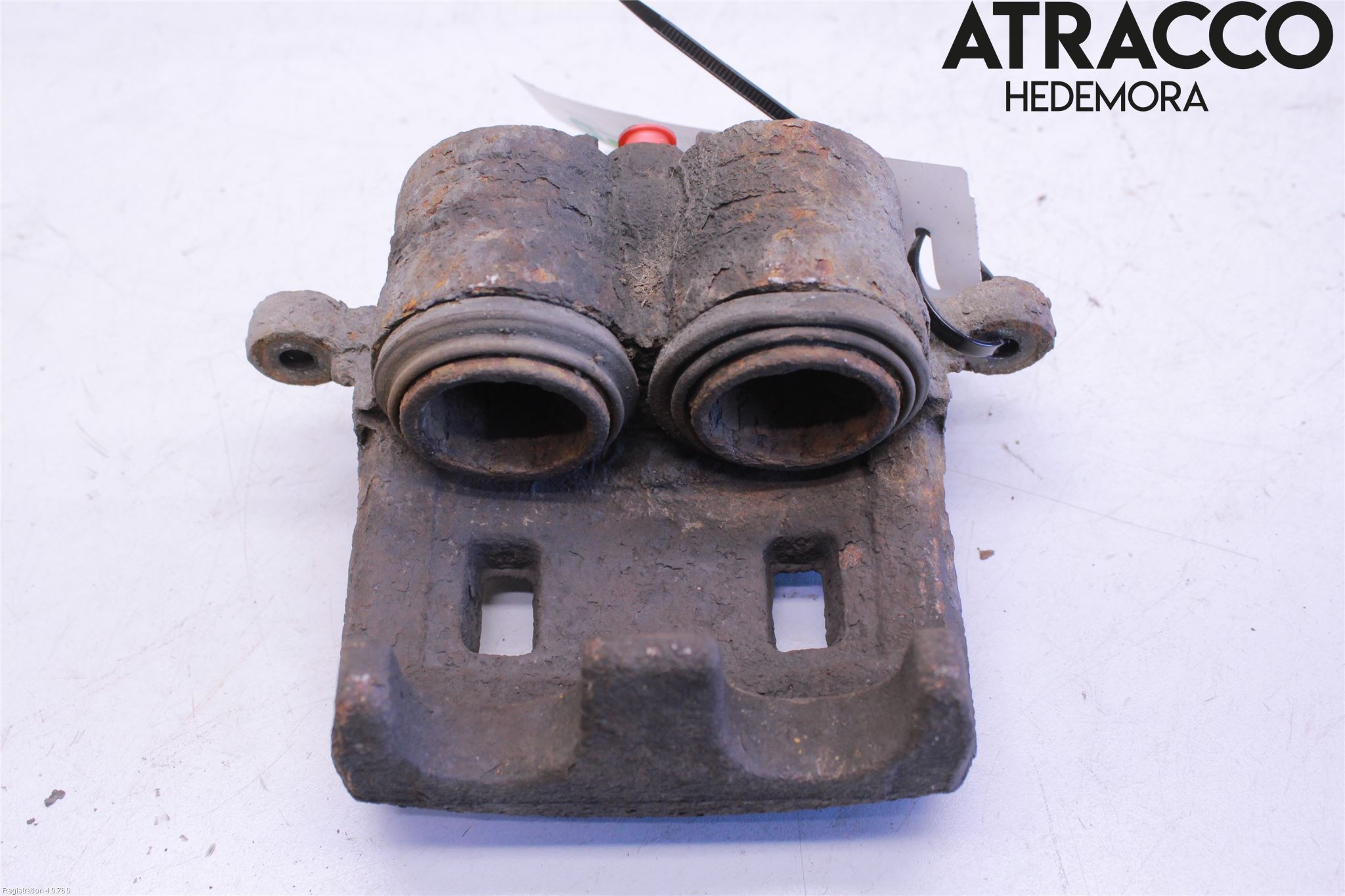 Subaru LEGACY    04-06 Bromsok Fram Vänster