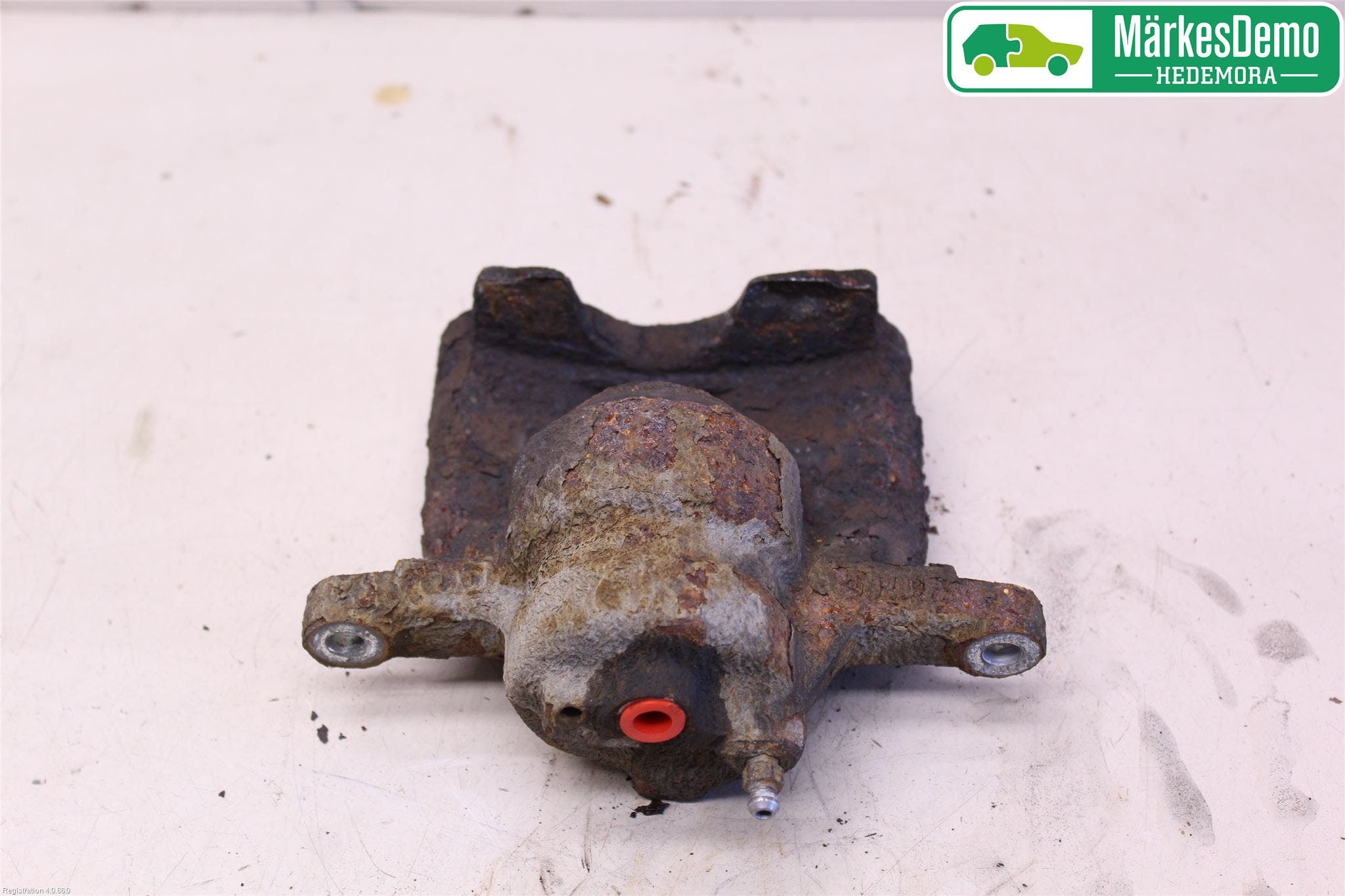 Peugeot 107 Bromsok Fram Vänster