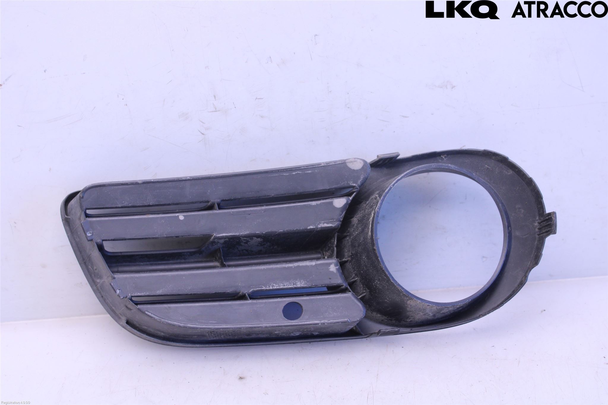 Skoda FABIA 99-07 Dimljussarg Fram