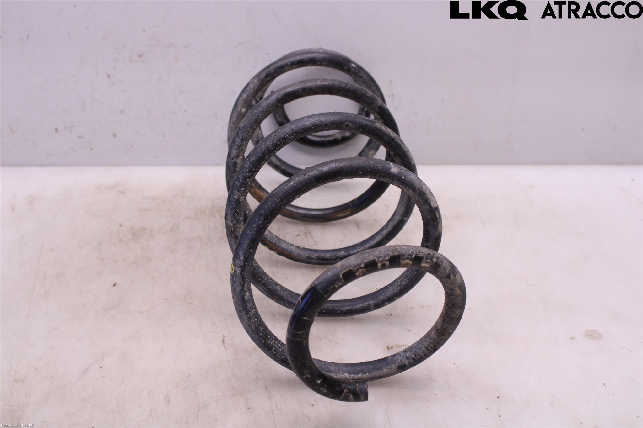 Volvo XC70 14-16 Fjäder Fram