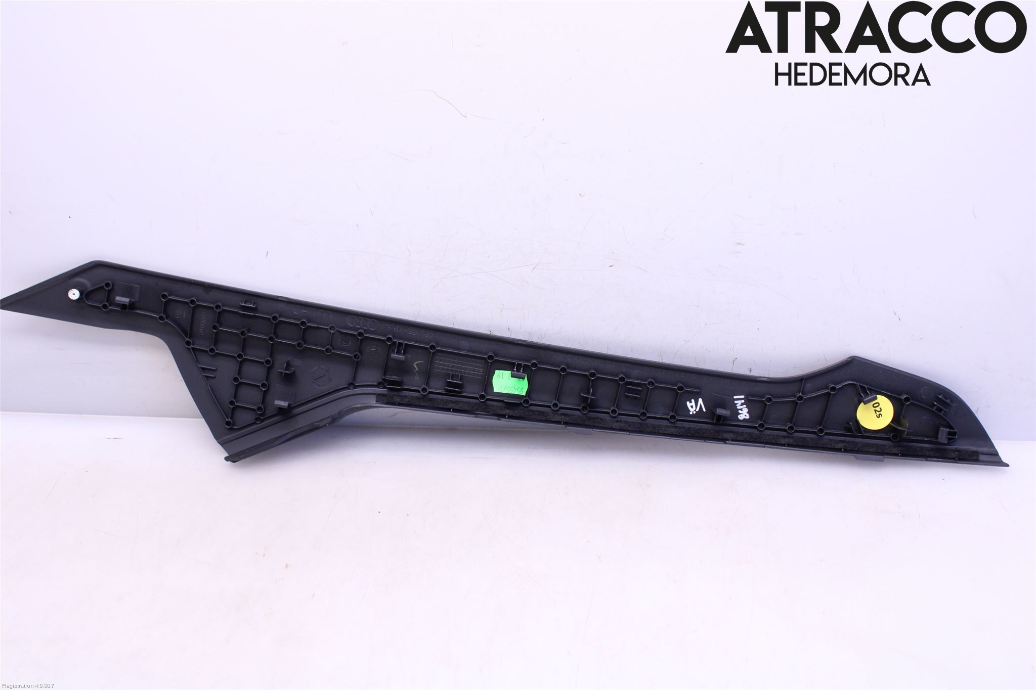 Audi A4/S4 B9 20- Inr Tunnelfack