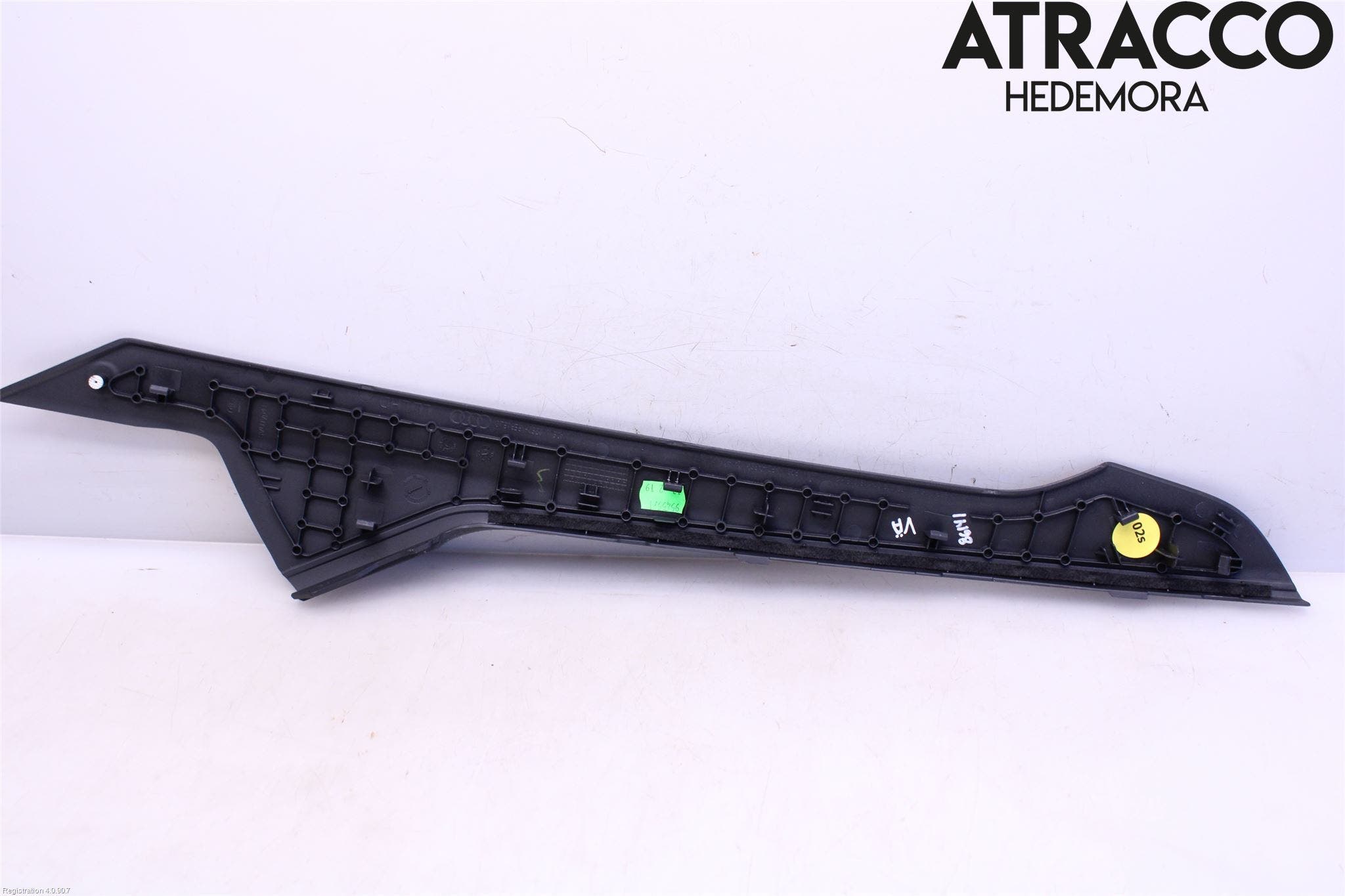 Audi A4/S4 B9 20- Inr Tunnelfack